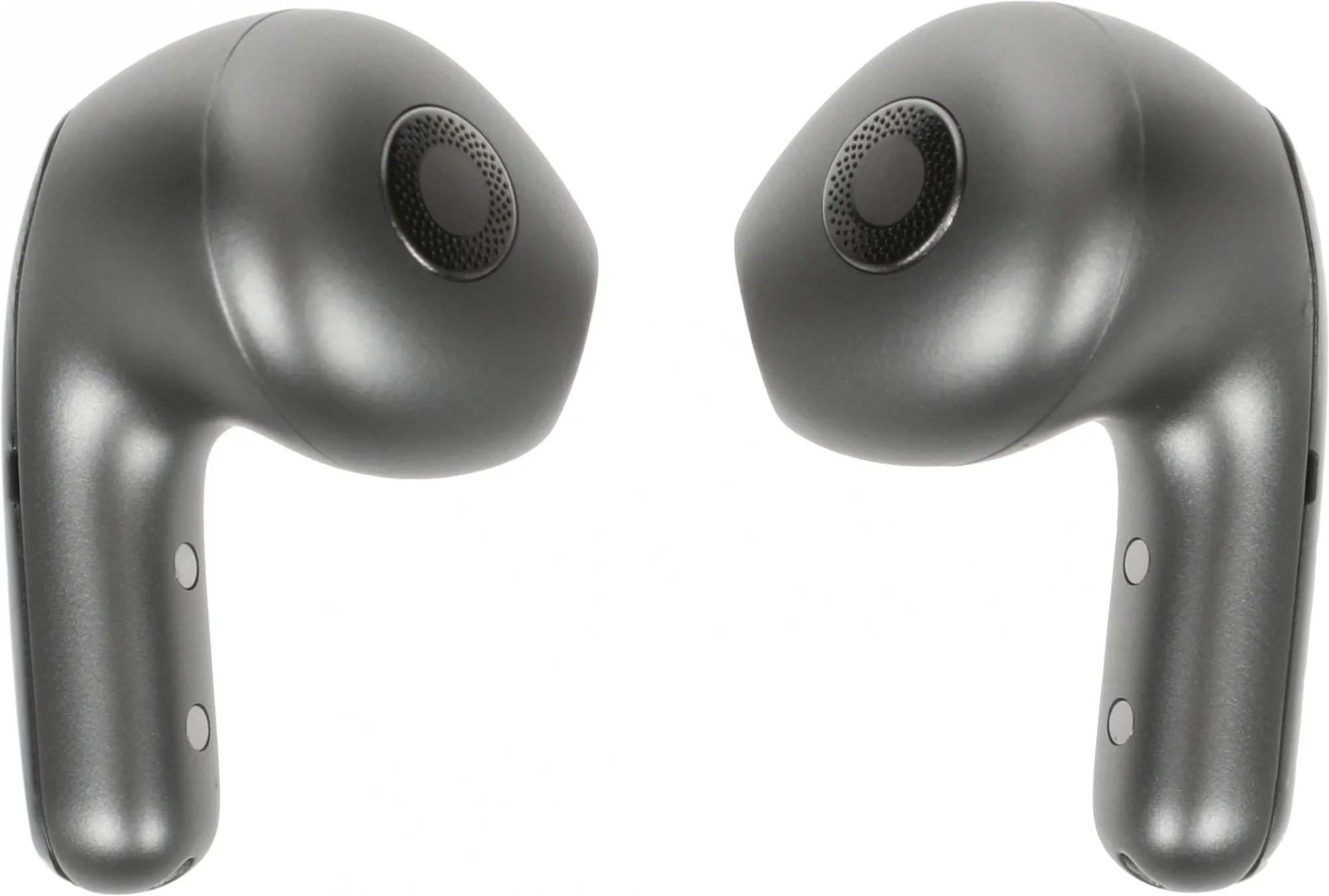 Гарнитура вкладыши Xiaomi Buds 5 M2341E1 серый беспроводные bluetooth в ушной раковине (BHR8116GL)