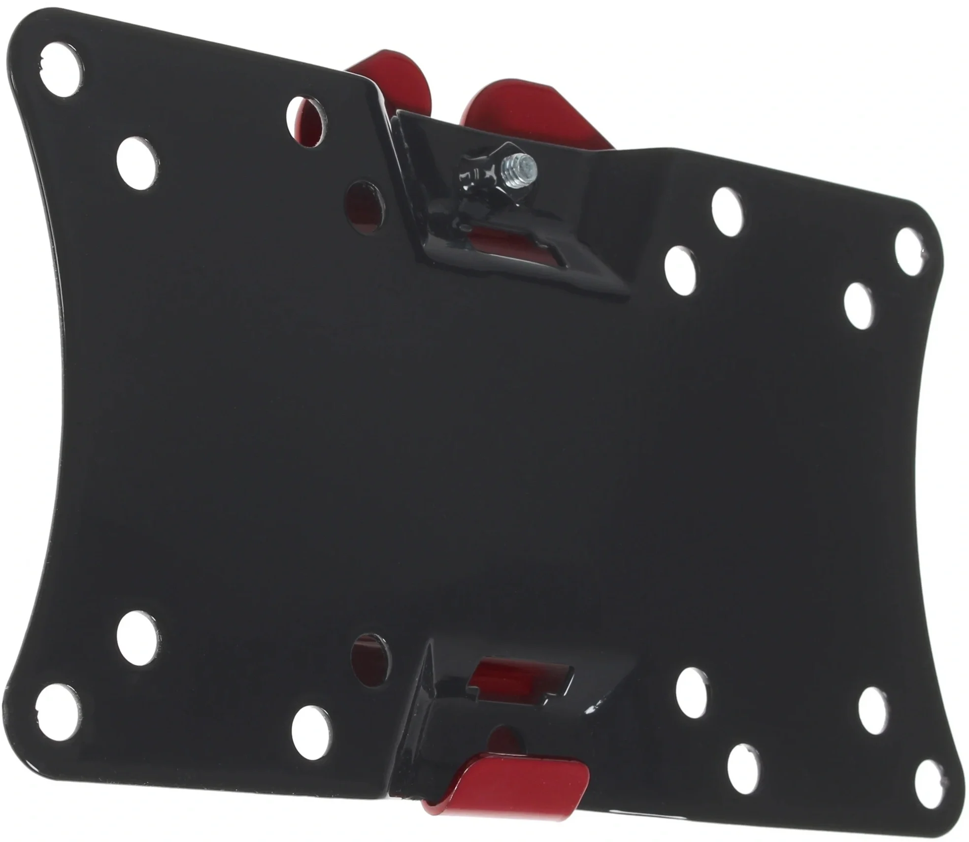 Кронштейн Holder LCDS-5060 черный для ЖК ТВ 19-32" настенный от стены 18мм наклон 5° VESA 200x100 до 30 кг