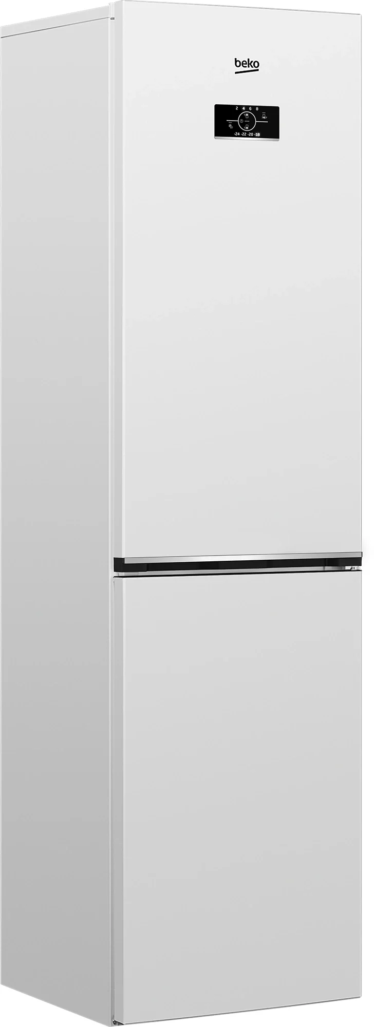 Холодильник Beko B3R0CNK332HW 2-хкамерн. белый
