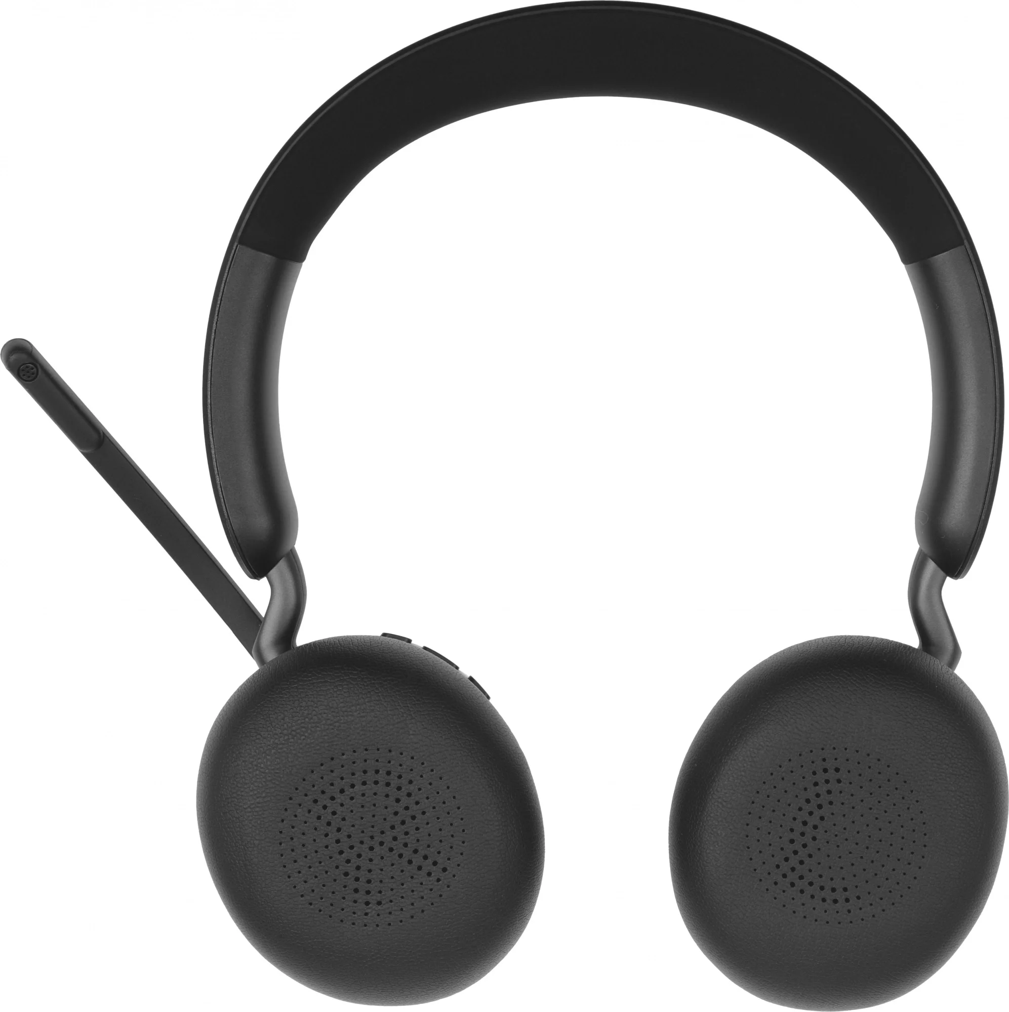 Наушники Jabra 26599-999-989, Evolve2 65, MS Stereo, Bluetooth