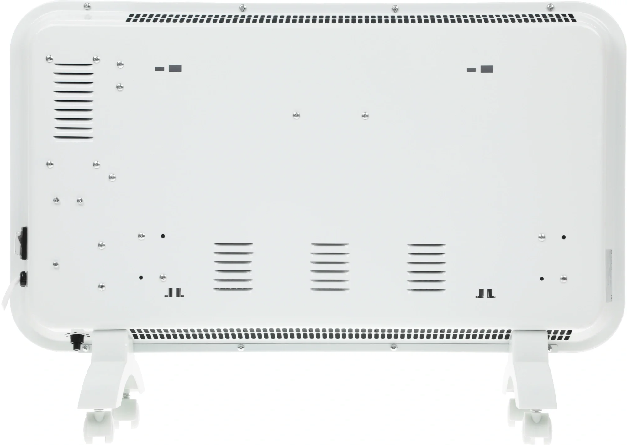 Конвектор Neoclima Aura 1500Вт белый