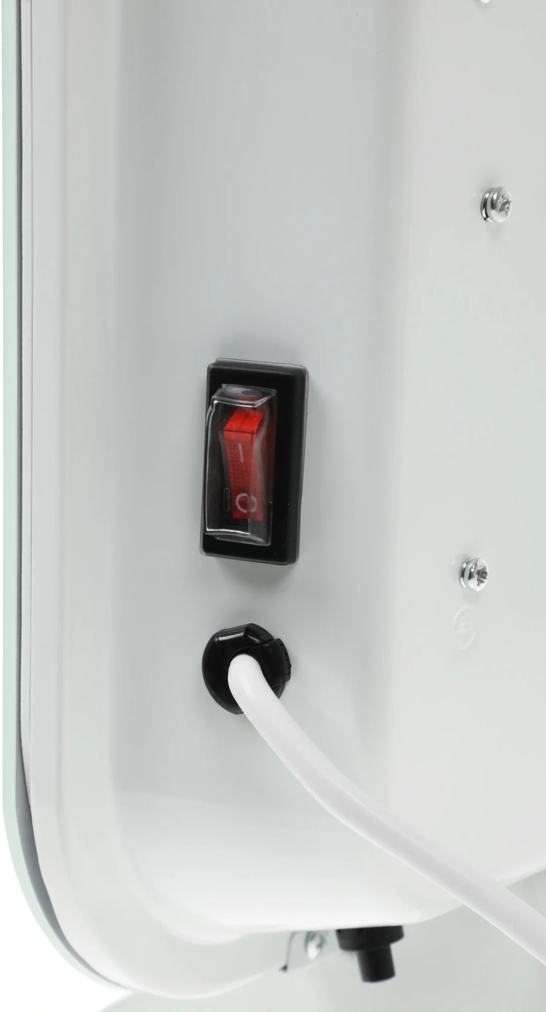 Конвектор Neoclima Aura 1500Вт белый