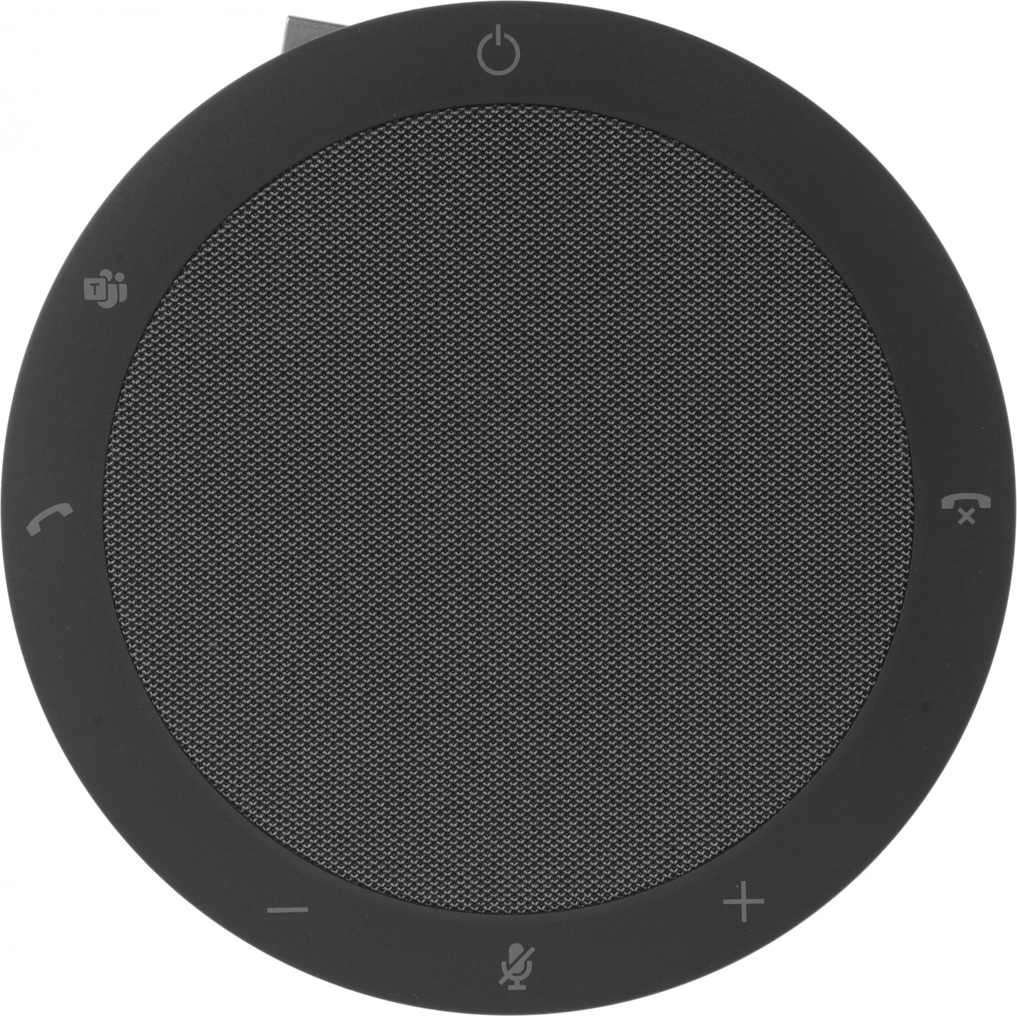 Спикерфон Jabra 2740-109, Speak2 40, MS Teams, беспроводной, USB