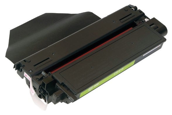Картридж лазерный Cactus CS-E16 для Canon FC100, FC200, FC300 Series, PC800 Series, черный, 2000 стр.