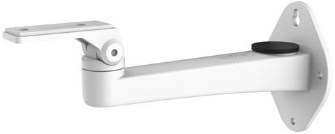 Кронштейн Hikvision DS-1292ZJ, настенный, алюминий, 2кг