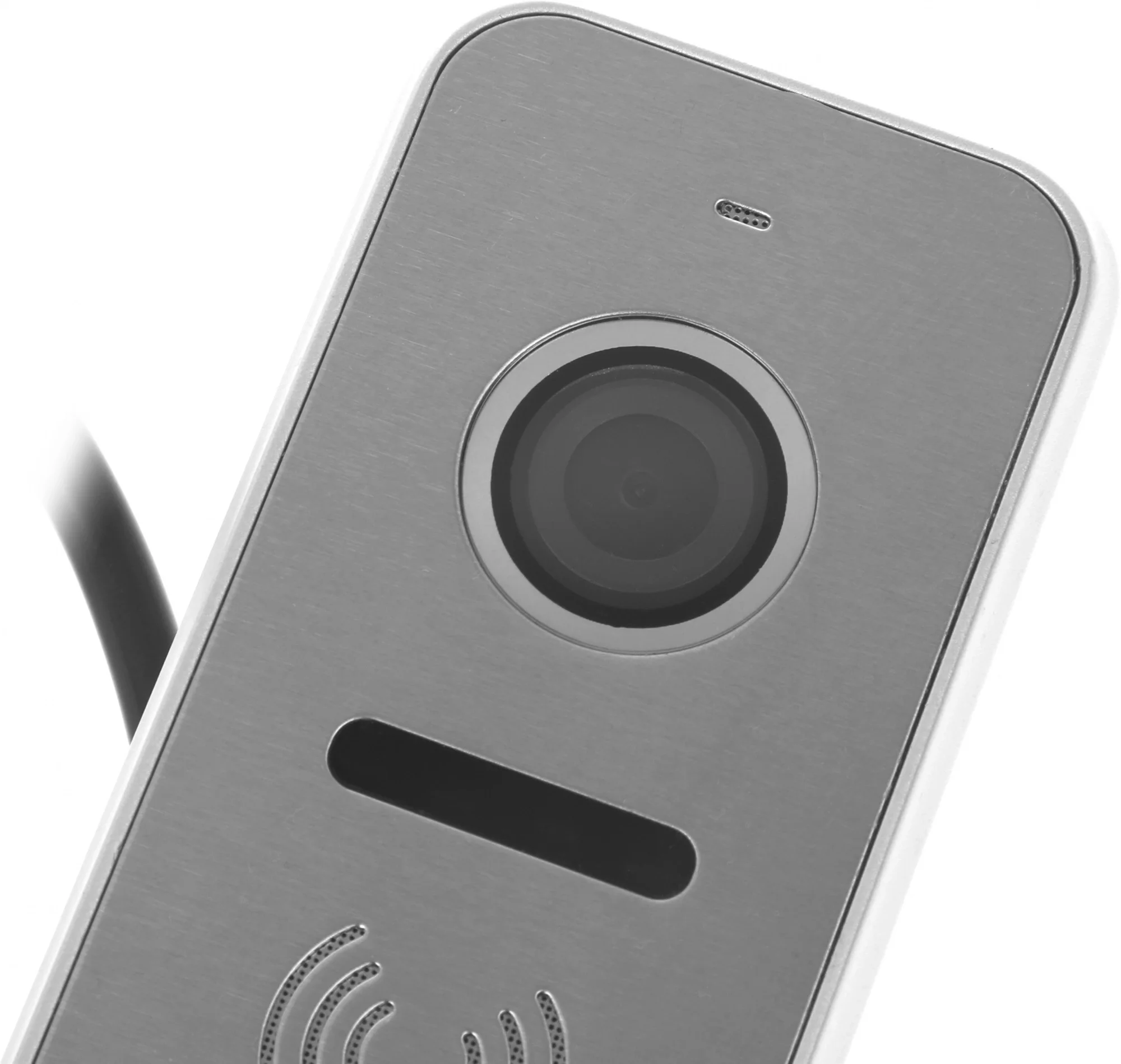 Falcon Eye FE-ipanel 3 Видеопанель, цветной сигнал CMOS цвет панели: серебристый