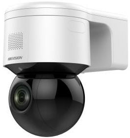 IP-камера Hikvision DS-2DE3A404IWG-E, 4Мп, 2.8-12мм, уличная