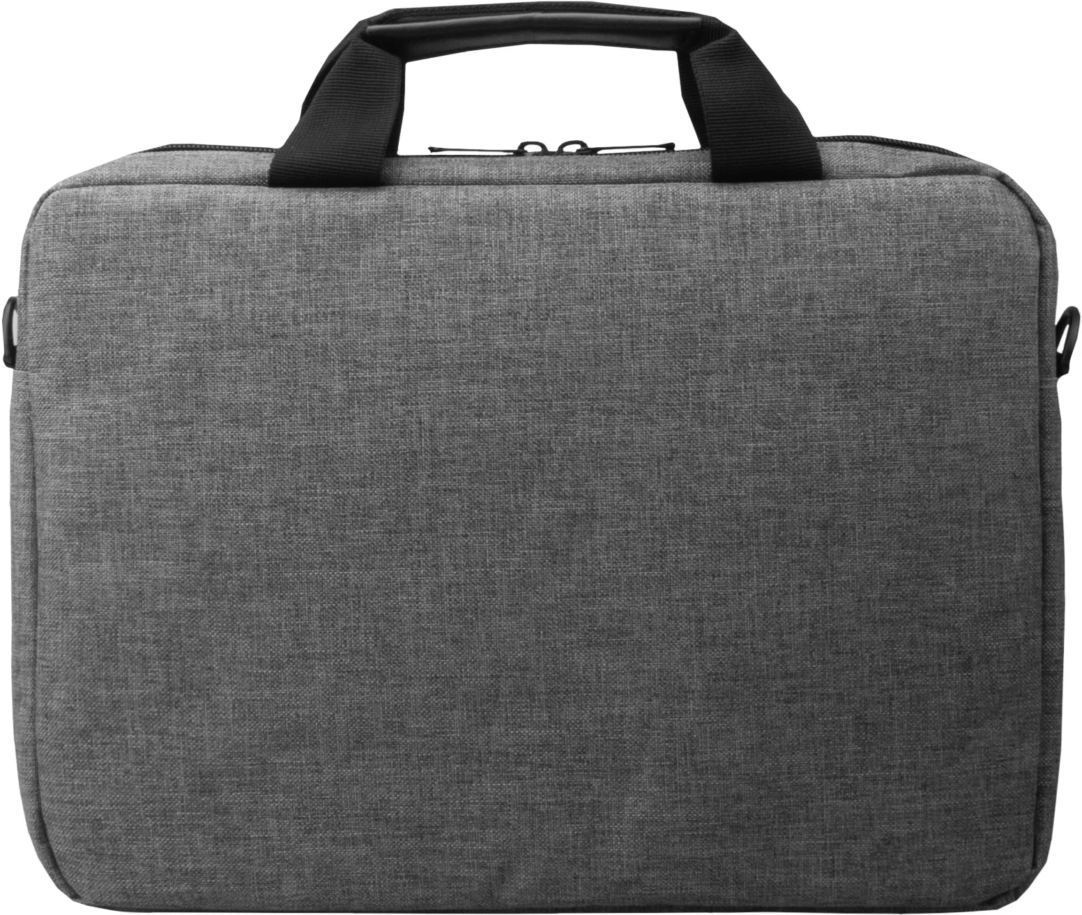<113638> Сумка для ноутбука 14'' Portcase KCB-1614 нейлон/полиэстер серый [KCB-1614 GREY]