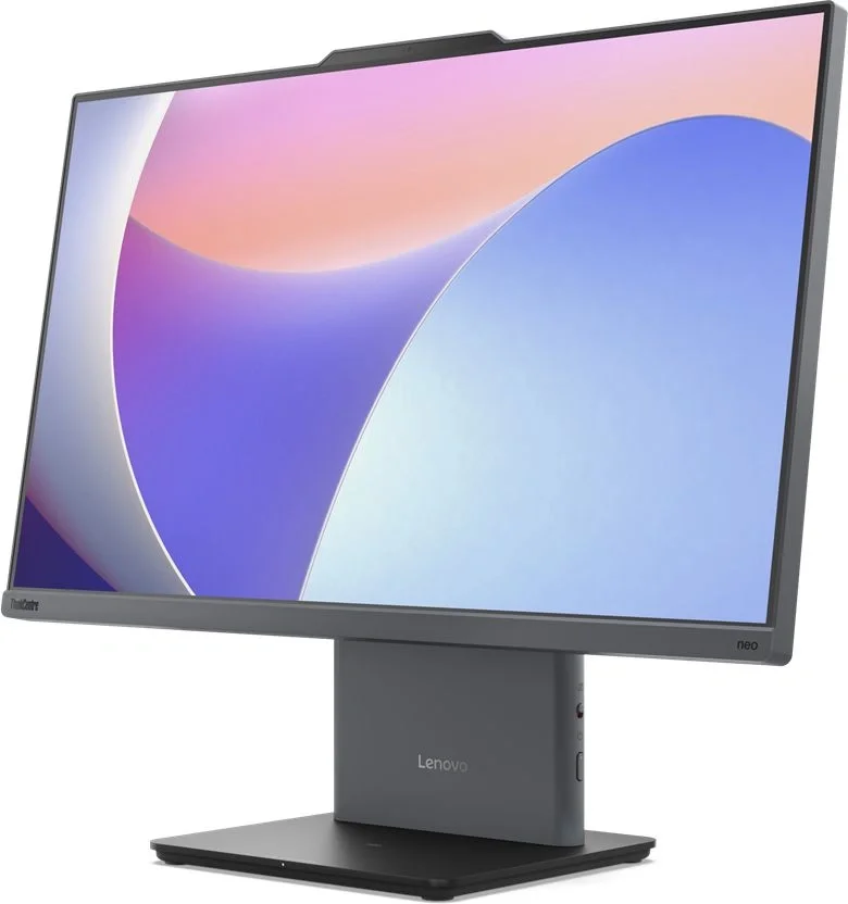 Моноблок Lenovo 12SC000QRU, 23.8" FHD, i5-13420H, 16ГБ, 512ГБ SSD