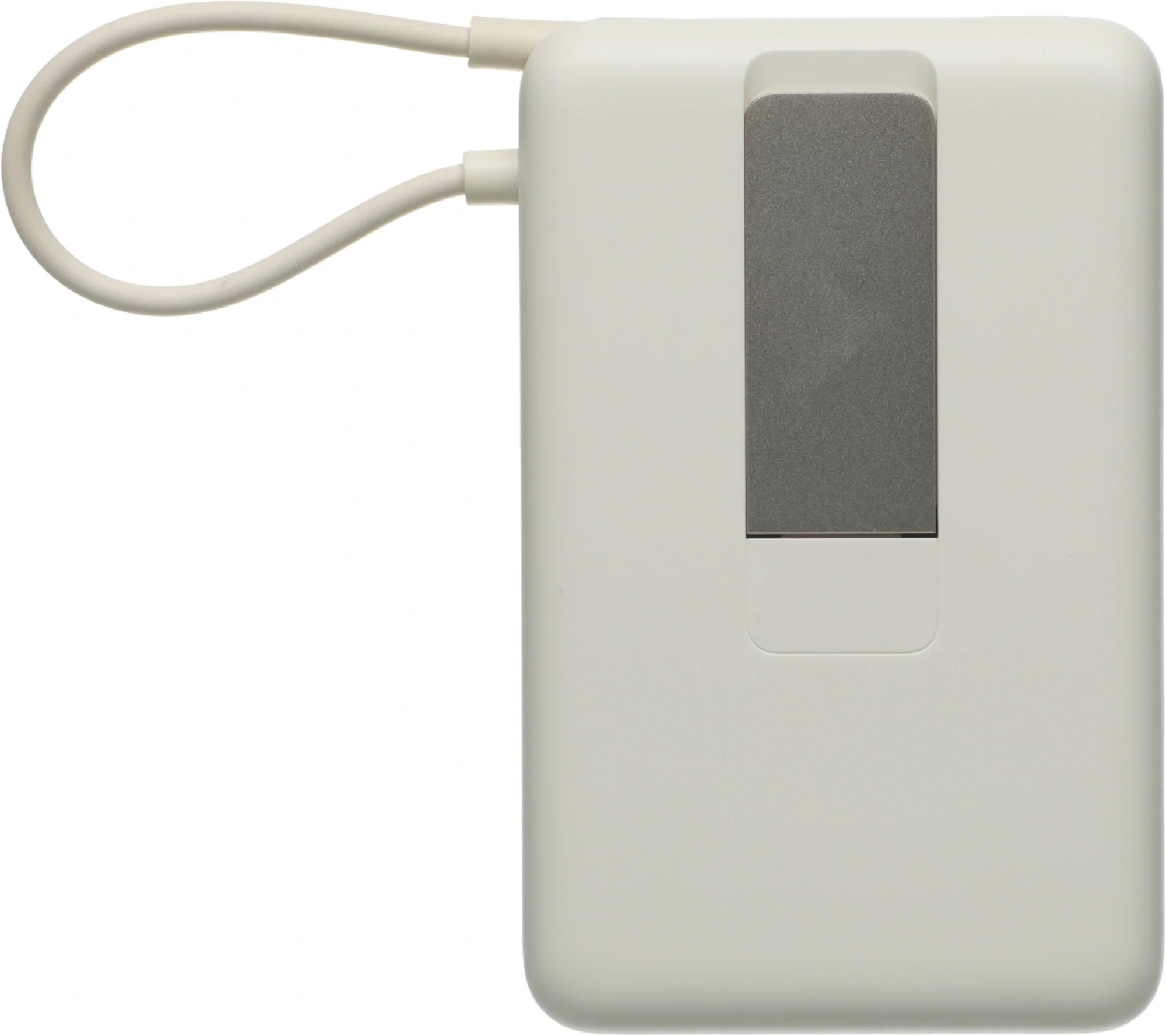 Power Bank Xiaomi BHR08PBGL, 10000 мАч, 33 Вт, USB Type-C, беспроводная