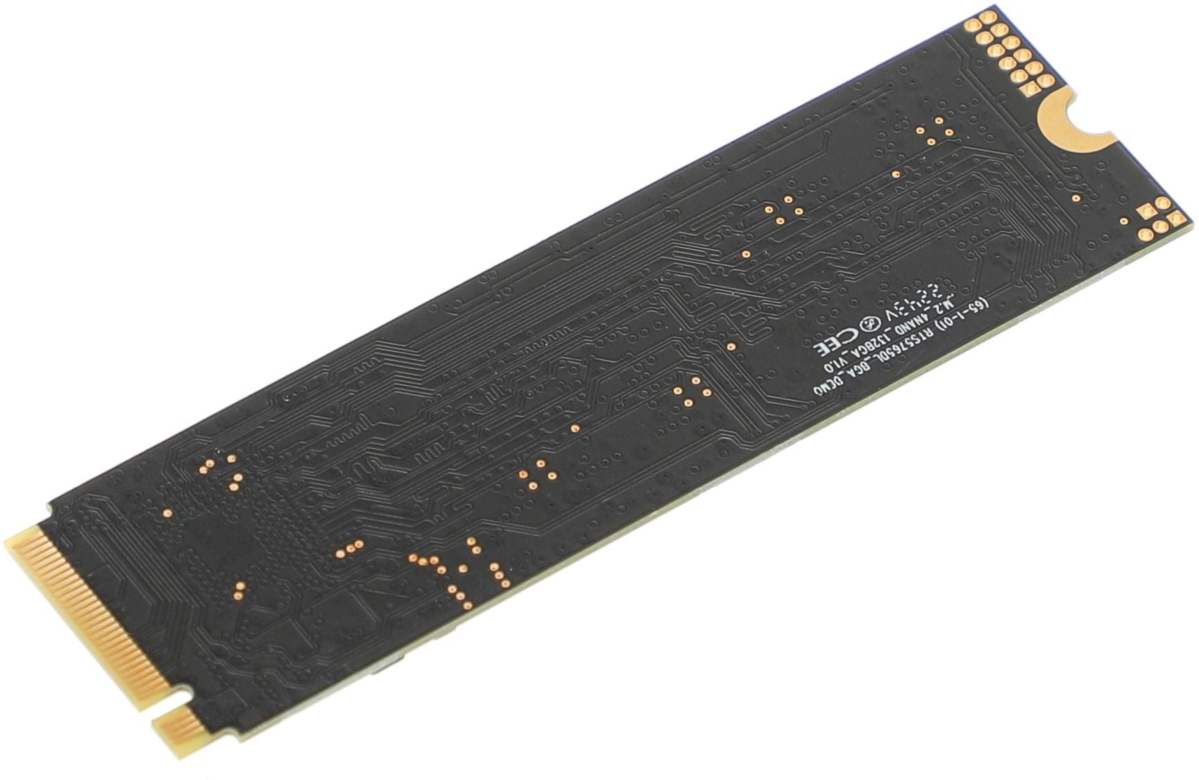 SWSSD002TN4 Накопитель SSD SunWind PCIe 4.0 x4 2TB NV4  M.2  2280