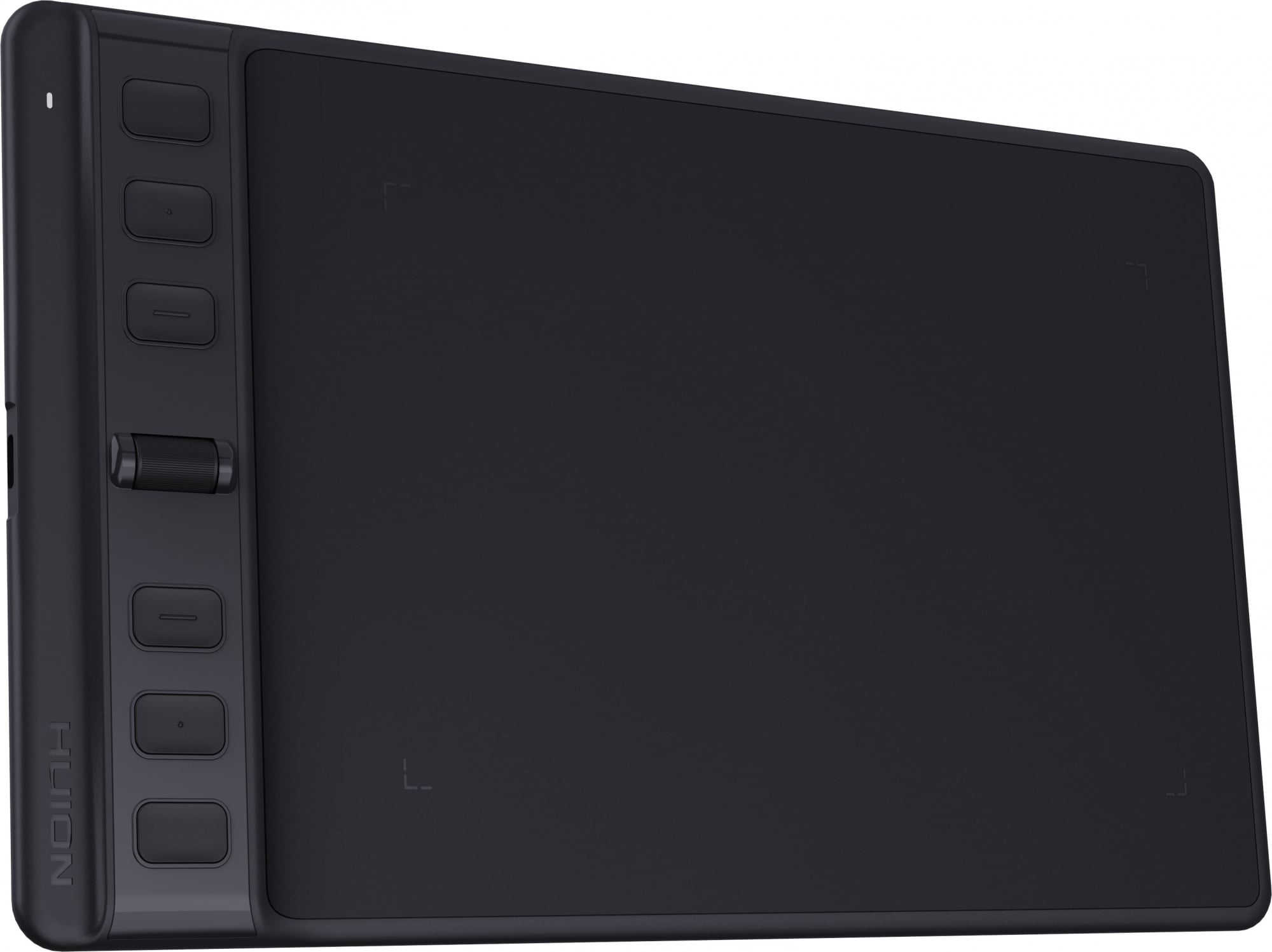 Графический планшет/ Графический планшет Huion INSPIROY 2 S H641P Black