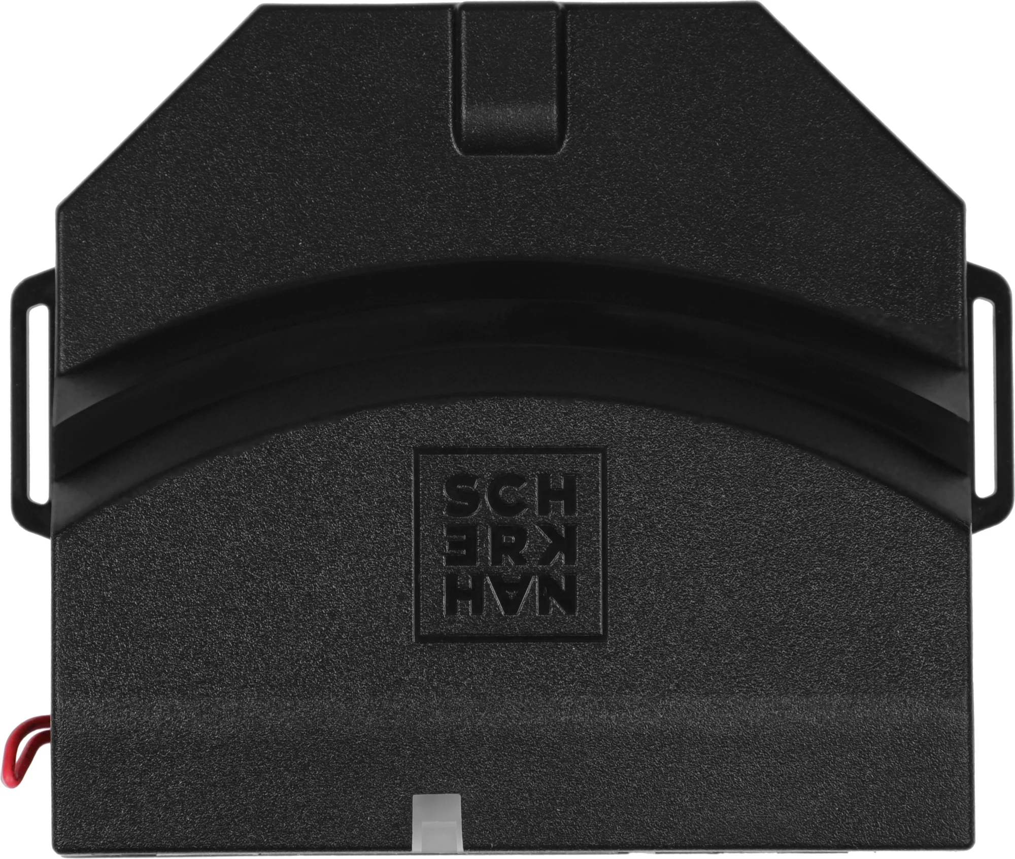 SCKH-M10-1.0 Автосигнализация Scher-Khan М10 Компл. 1.0 с обратной связью + дистанционный запуск брелок  с ЖК дисплеем
