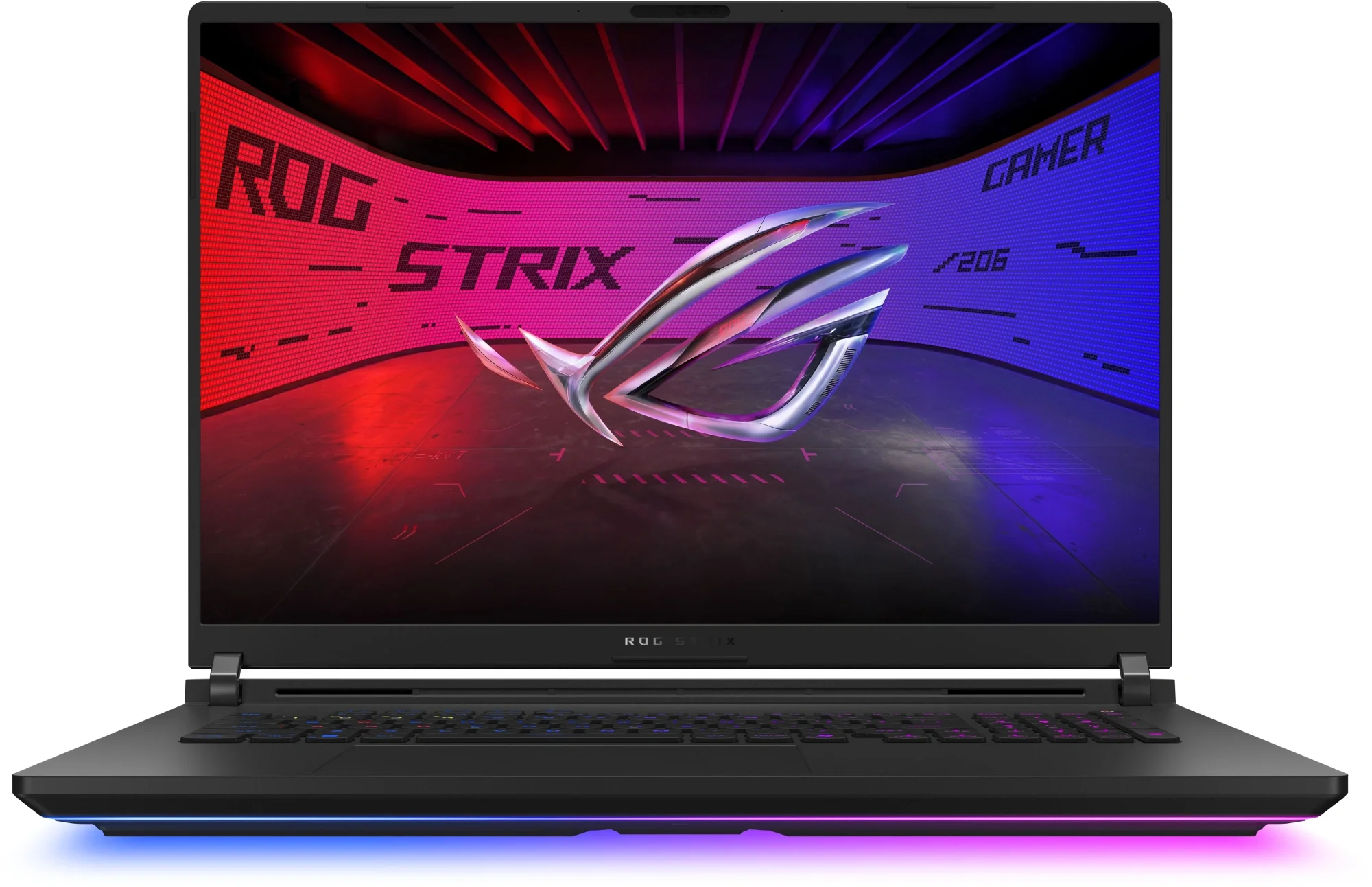Ноутбук ASUS 90NR0LI1-M001C0, 18" WQXGA, Core Ultra 9, 32GB, 1TB SSD, RTX 5080