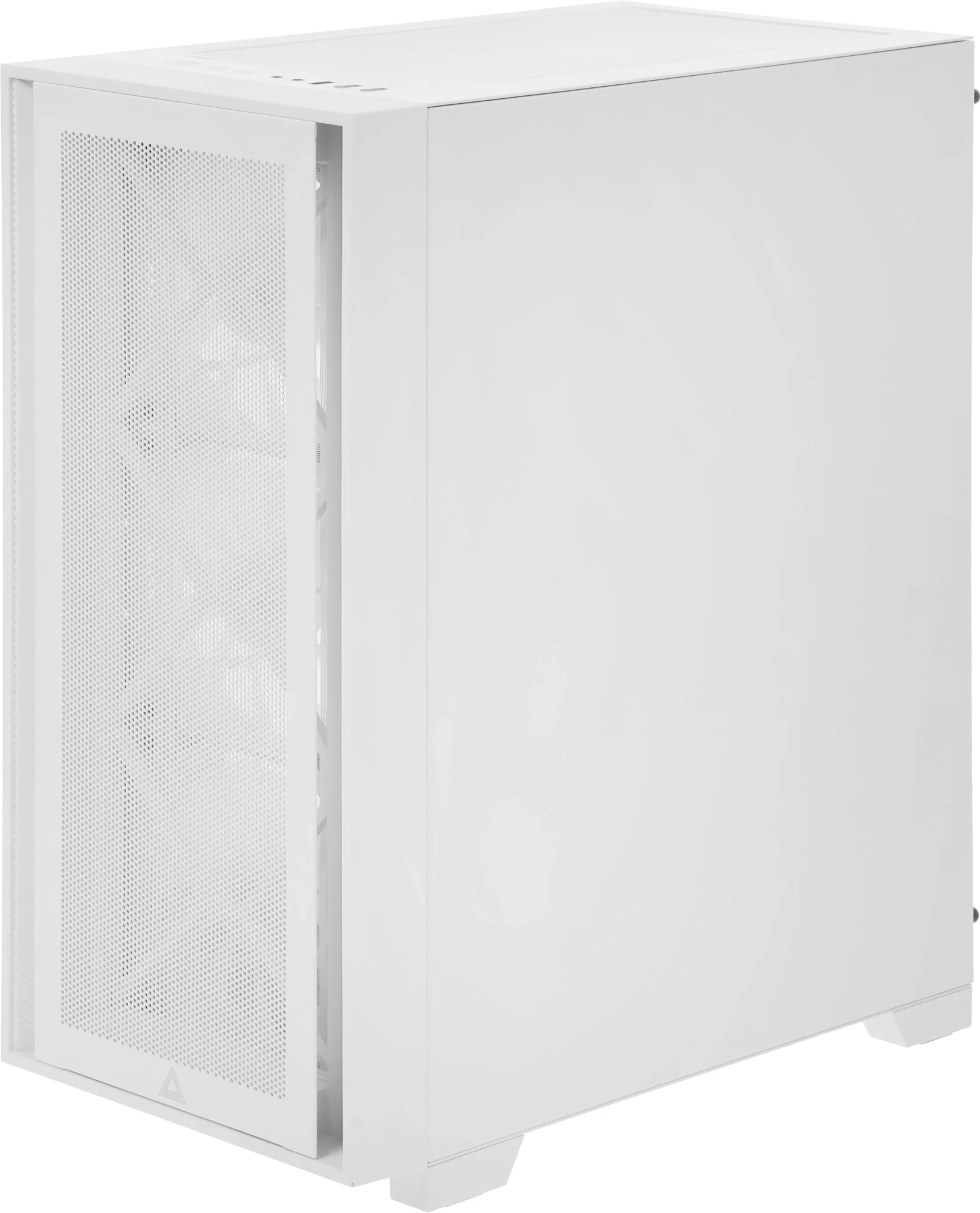 Корпус Montech Air 1000 Premium белый ATX 1x120mm 3x140mm 1xUSB2.0 2xUSB3.0 audio bott PSU [AIR 1000 PREMIUM WH]