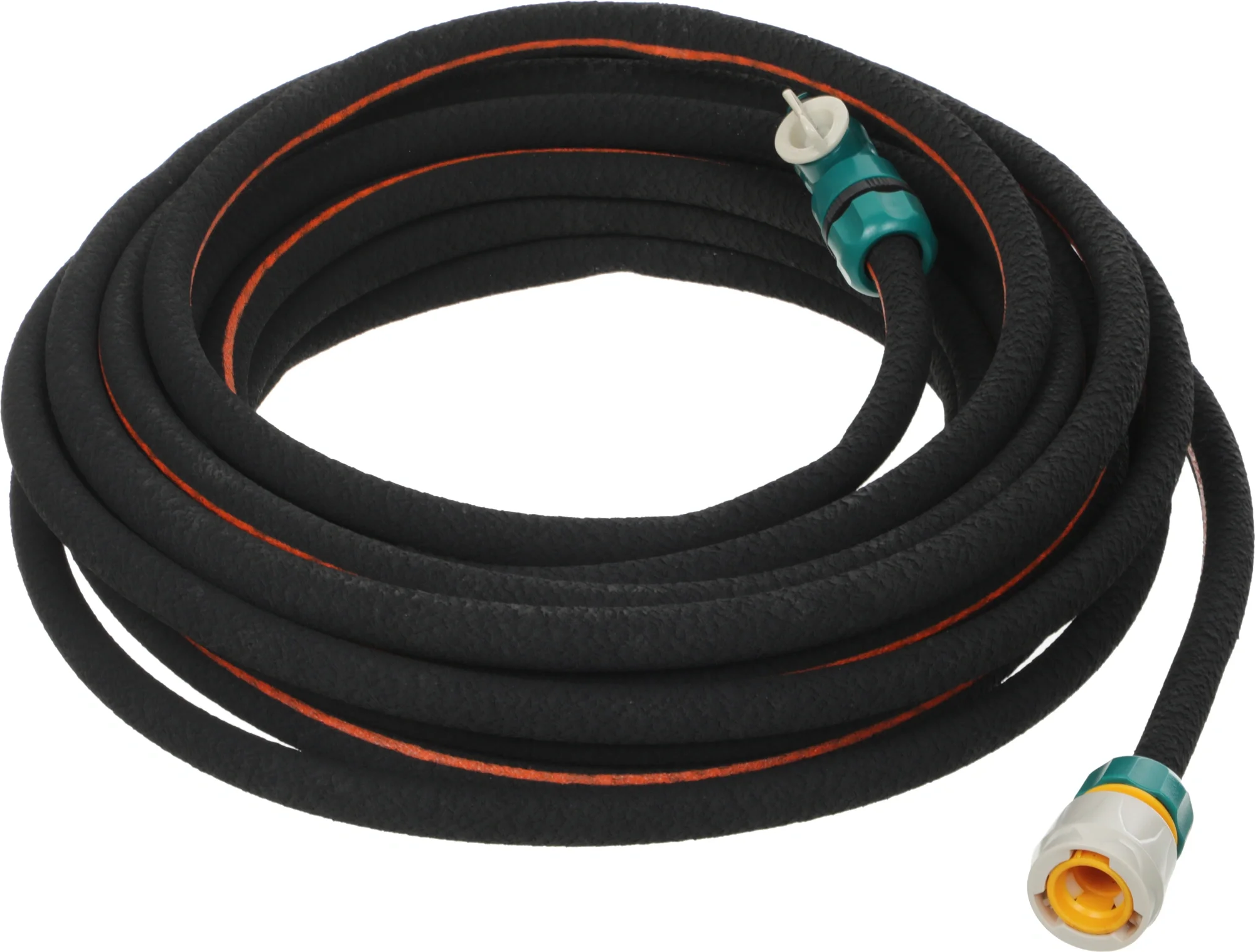 4270-55927 RACO 1/2" x 15 м, в комплекте с клапаном, колышками и соединителем c автостопом, сочащийся  шланг  ()