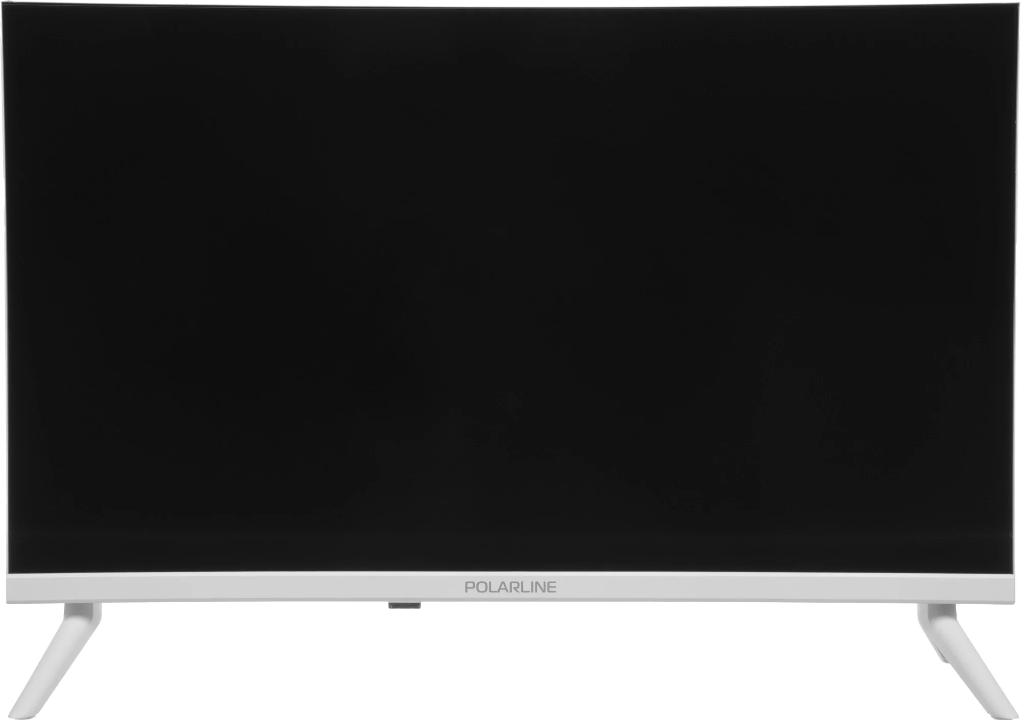 Телевизор LED PolarLine 24" 24PL52TC черный HD 50Hz DVB-T DVB-T2 DVB-C WiFi Smart TV (RUS)