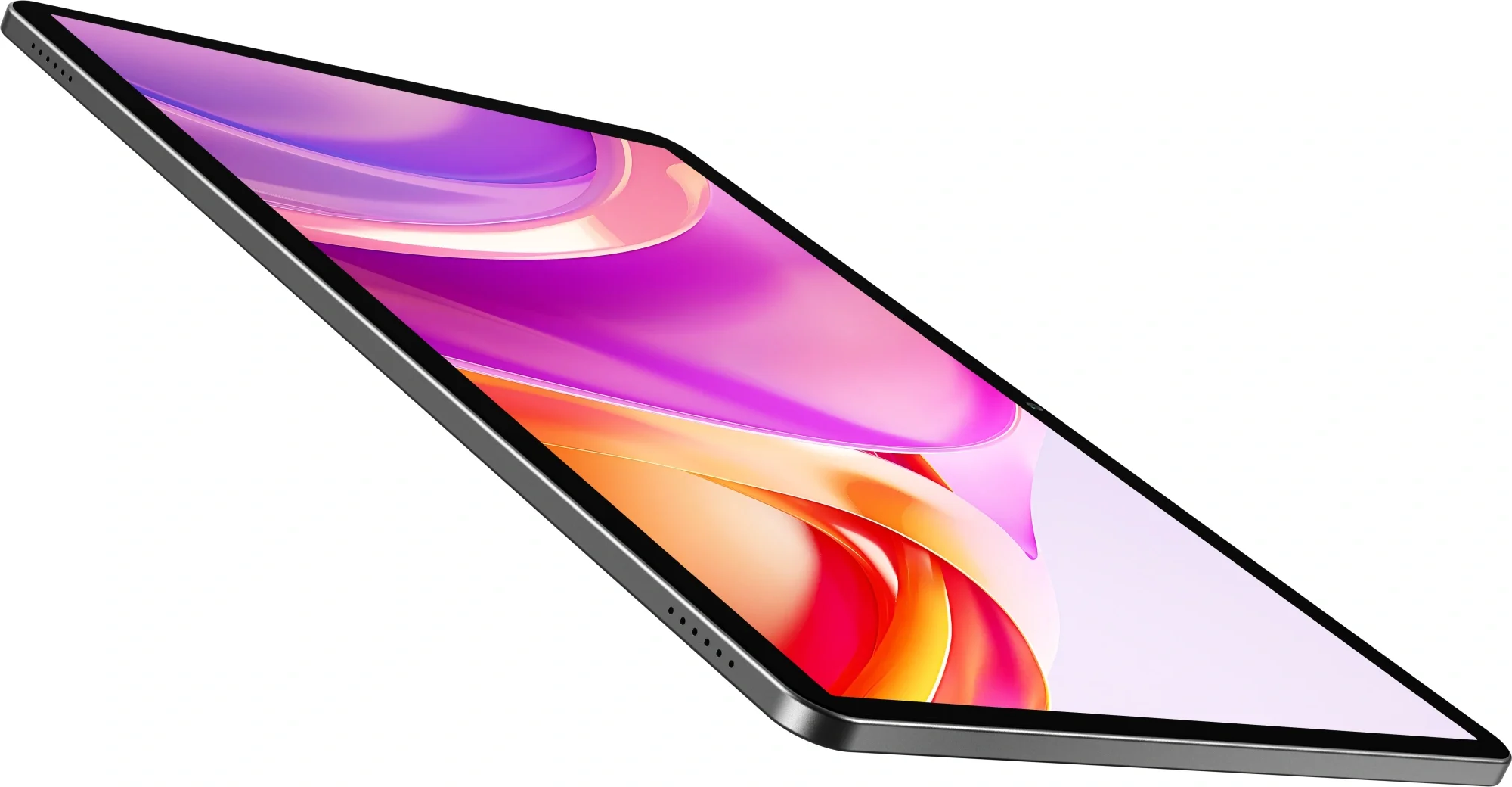 Планшет Teclast T65 Premium set 2026 T7280 (2.2) 8C RAM6Gb ROM256Gb 13.4" IPS 1920x1200 4G Android 16 черный 13Mpix 5Mpix BT WiFi microSD 1Tb 8000mAh