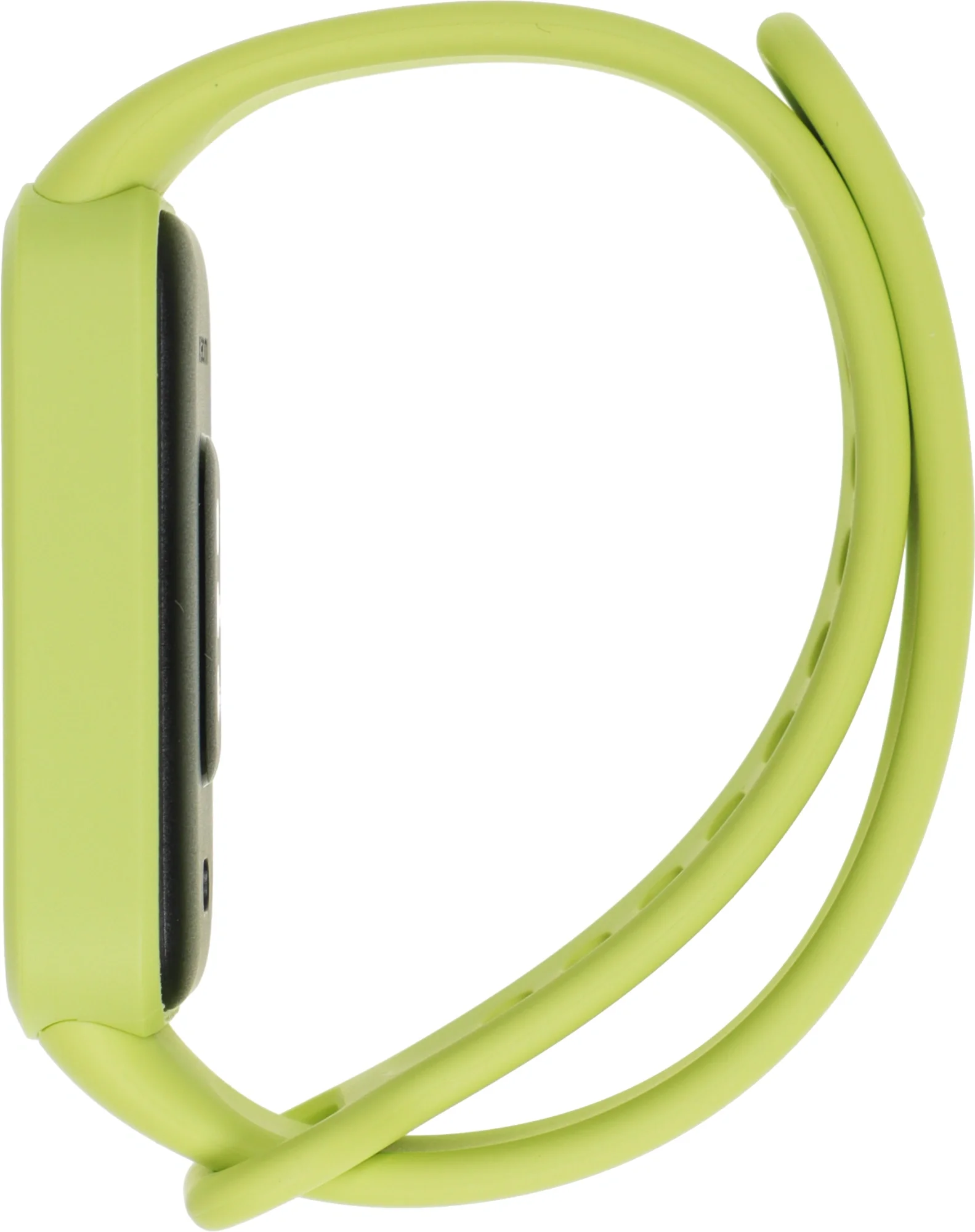 Фитнес-браслет Xiaomi Smart Band 9 Active M2435B1, 1.47" TFT, Bluetooth, WR50, зеленый