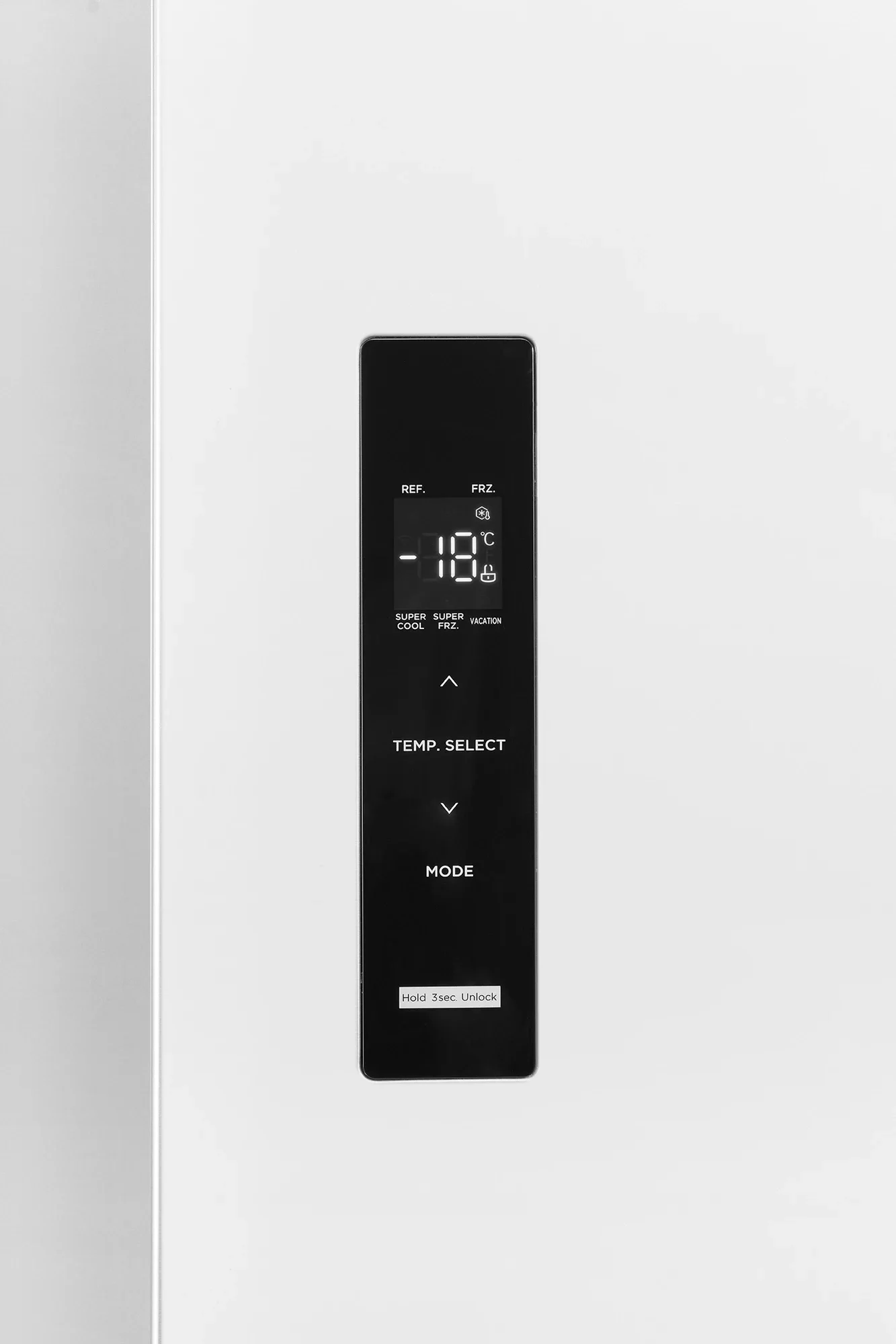 Холодильник Midea MDRS710FGE01 2-хкамерн. белый инвертер
