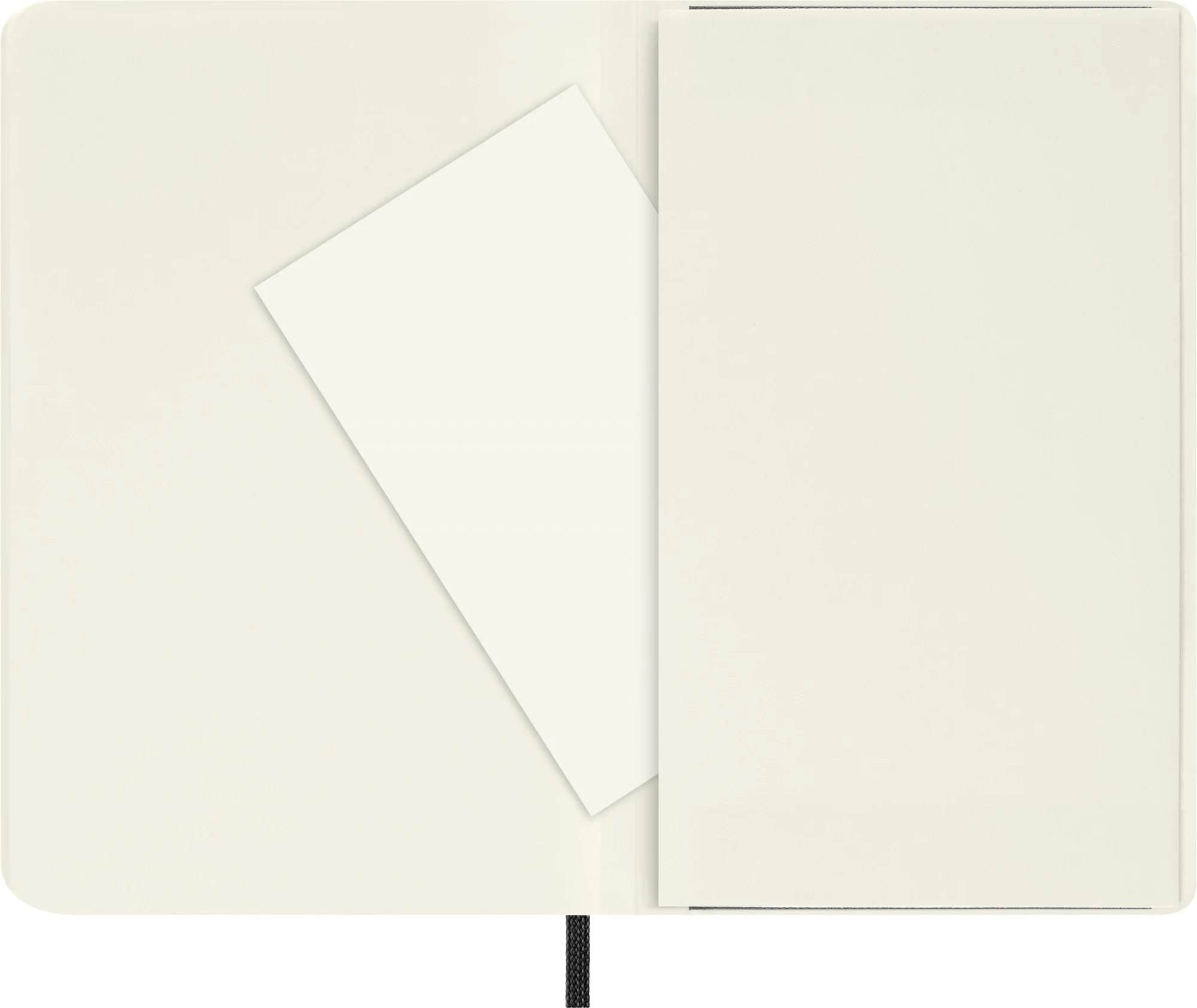 QP614 Блокнот Moleskine CLASSIC SOFT  Pocket 90x140мм 192стр. пунктир мягкая  обложка  черный
