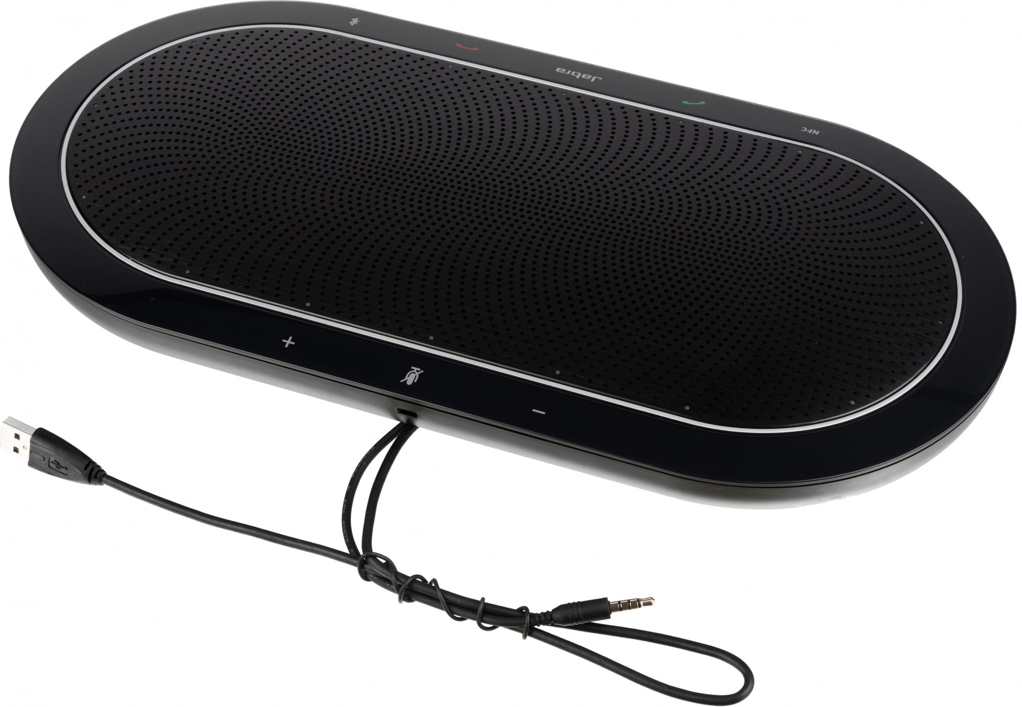 Спикерфон Jabra Speak 810 MS / Bluetooth / USB-A / (018448) (7810-109)