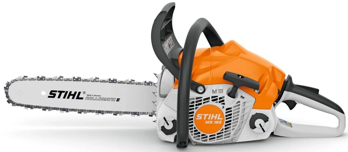 Бензопила Stihl MS 182 1600Вт 2.2л.с. дл.шины:16" (40cm) (11482000278)
