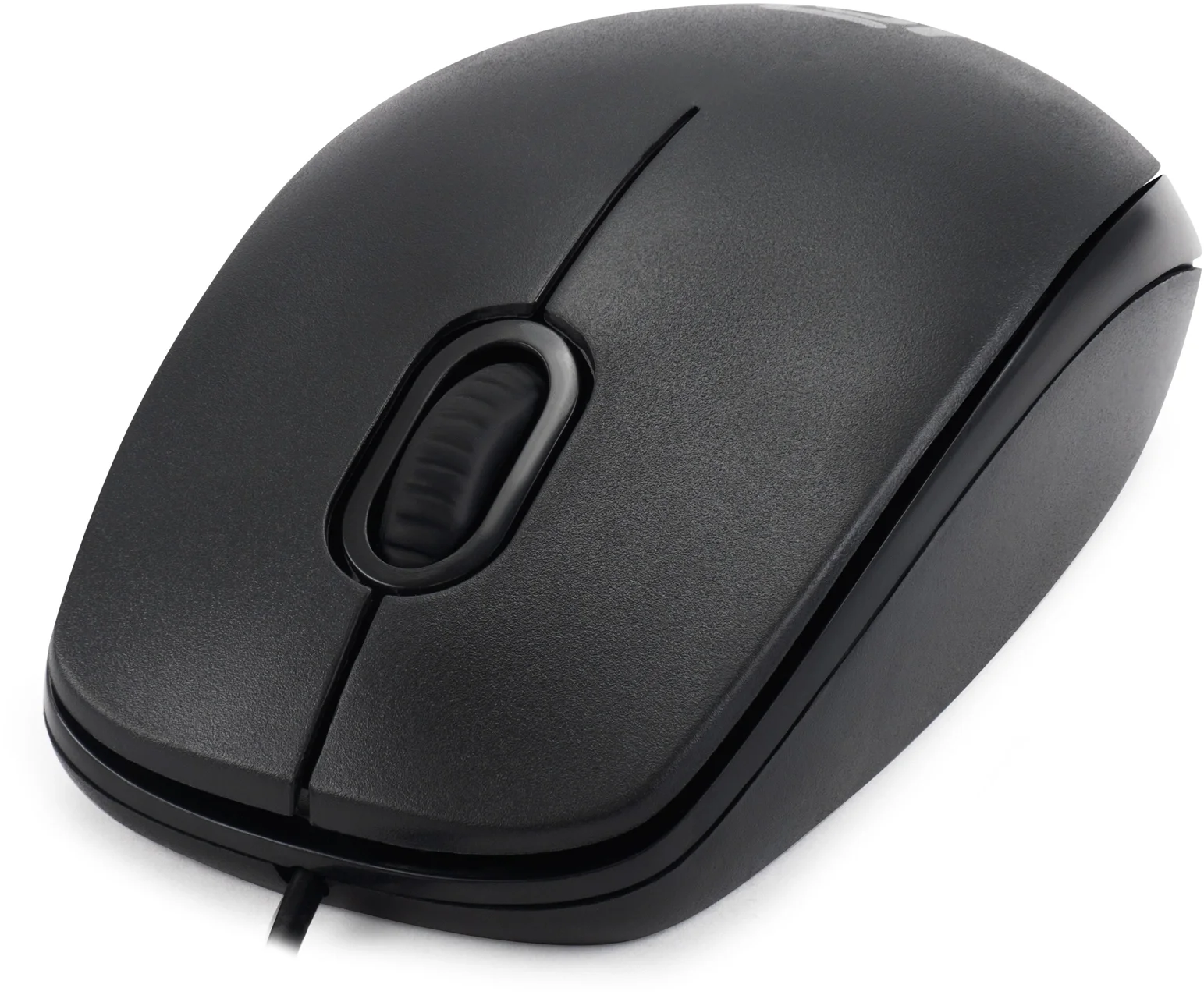 OKLICK Keyboard & Optical Mouse <S603> Black (Кл-ра, USB+Мышь 3кн,  Roll, USB) <1968894>