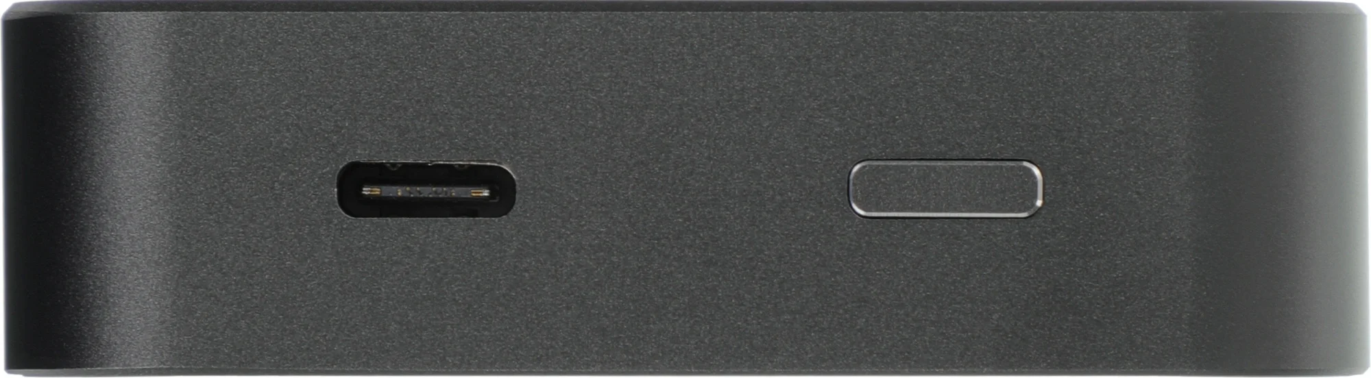 Мобильный аккумулятор Cactus CS-PBFSTA-10000 10000mAh 22.5W 4.5A USB-C беспров.зар. серый