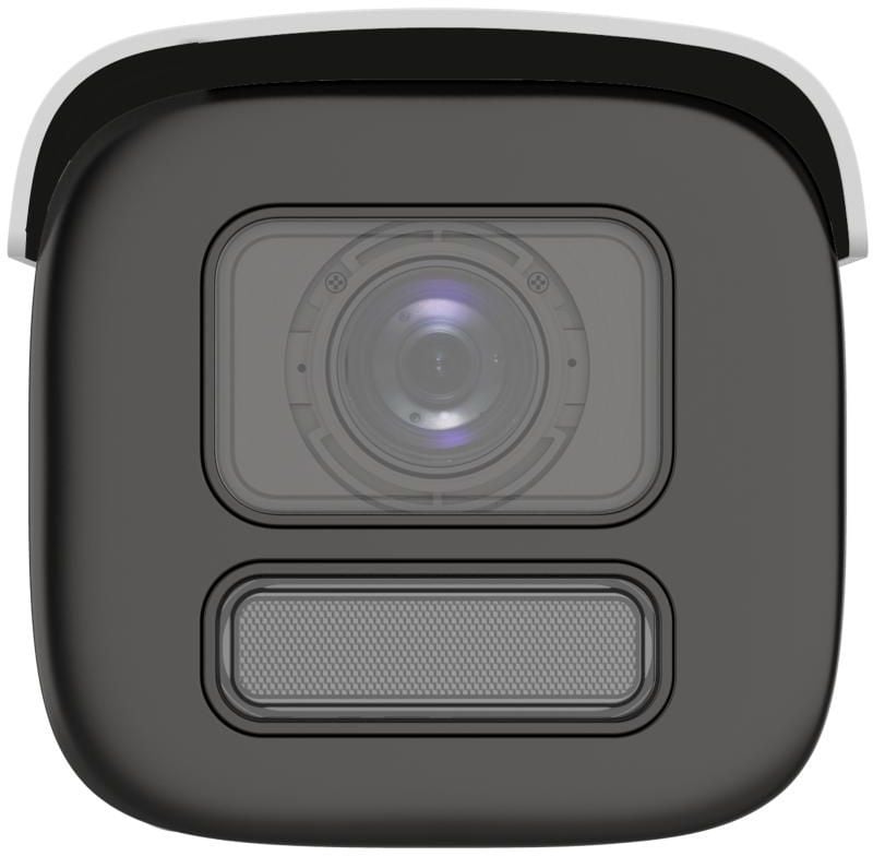 Камера видеонаблюдения Hikvision DS-2CD2687G2HT-LIZS(2.8-12мм) - 8Мп уличная цилиндрическая IP-камера c Smart гибридной EXIR/LED подсветкой до 60м и технологией AcuSense