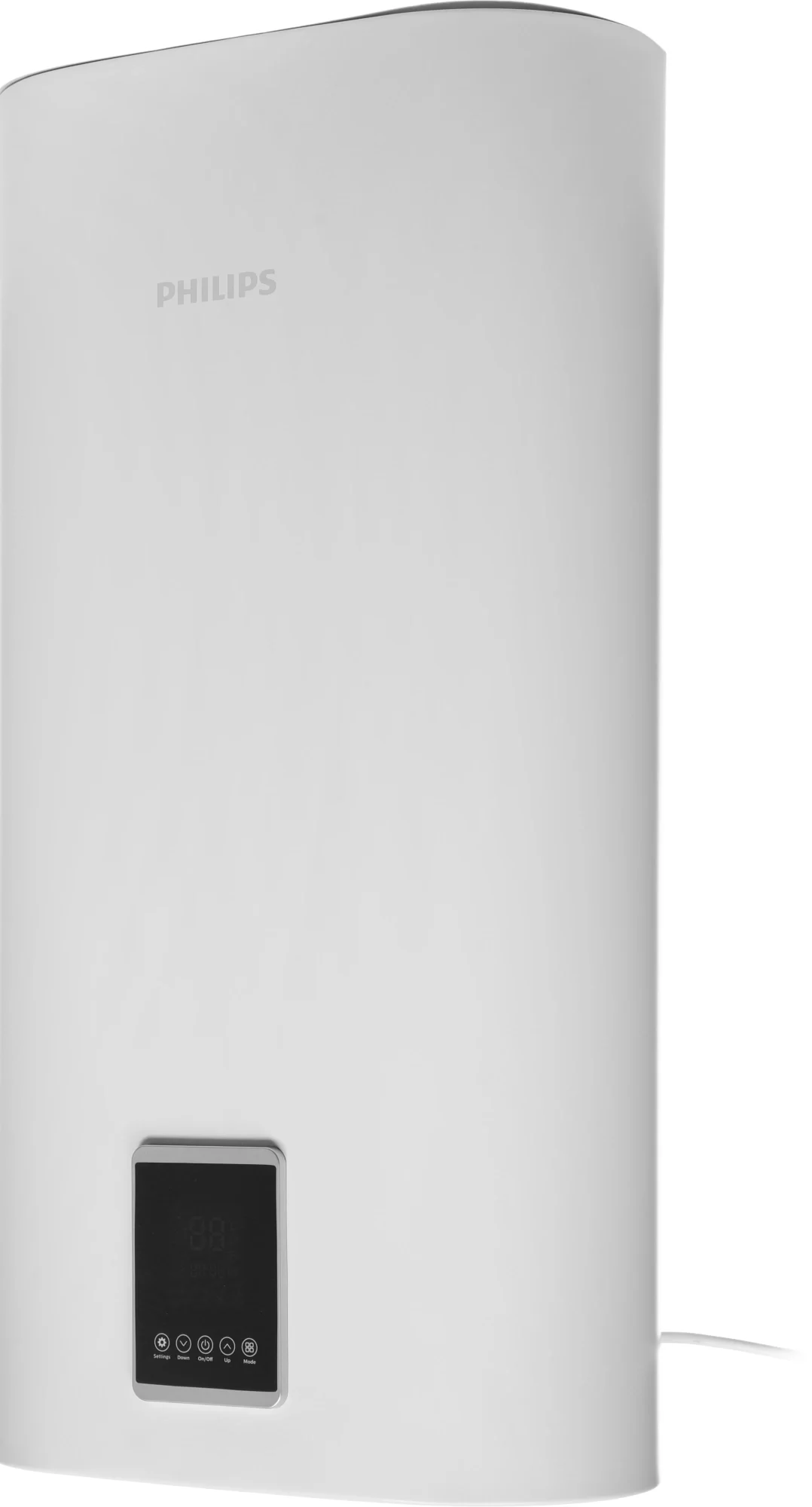 Водонагреватель PHILIPS AWH1621/51(50YC), электрический, 50л, 2кВт (AWH1621/51(50YC))