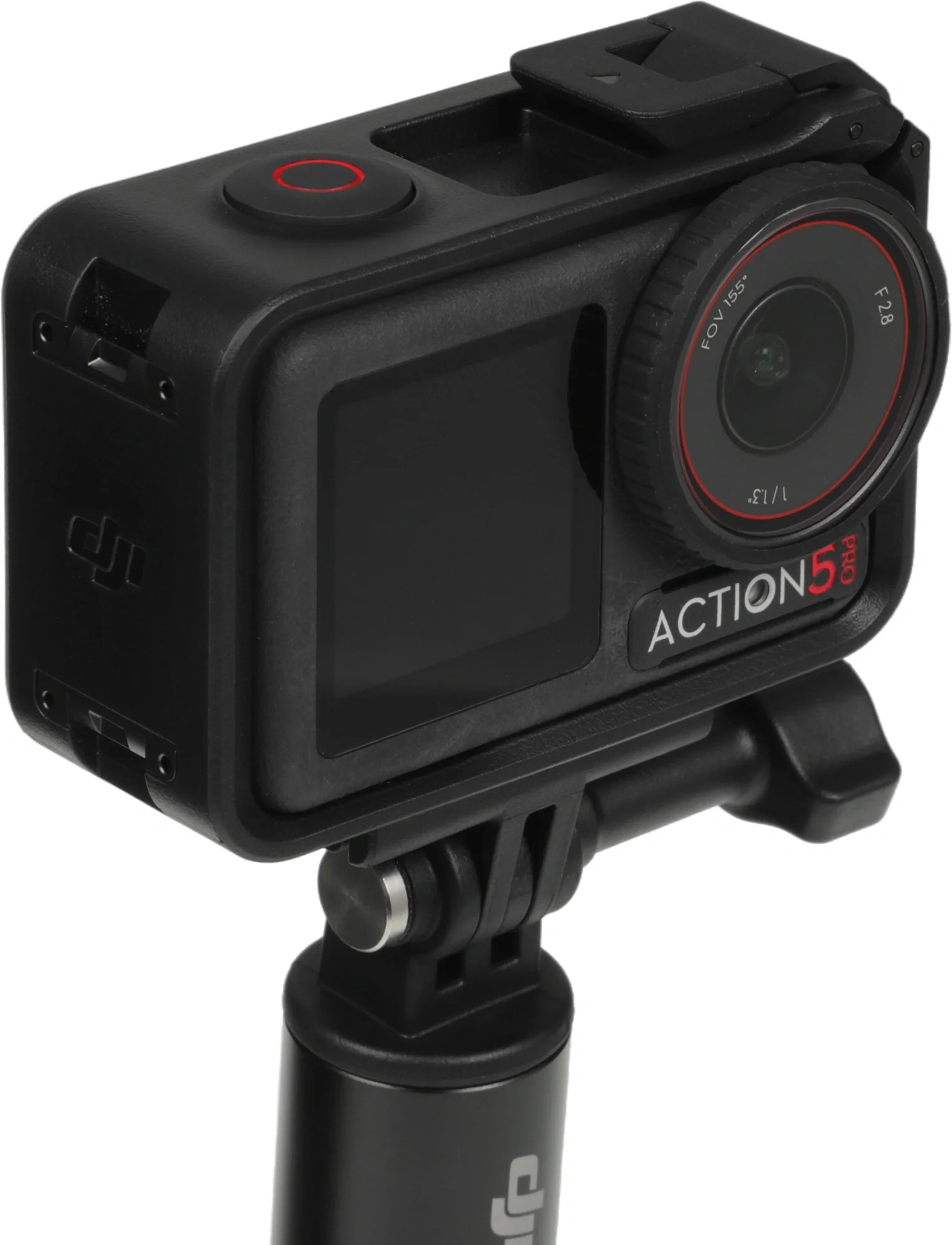 Экшн-камера DJI Osmo Action 5 Pro Adventure Combo