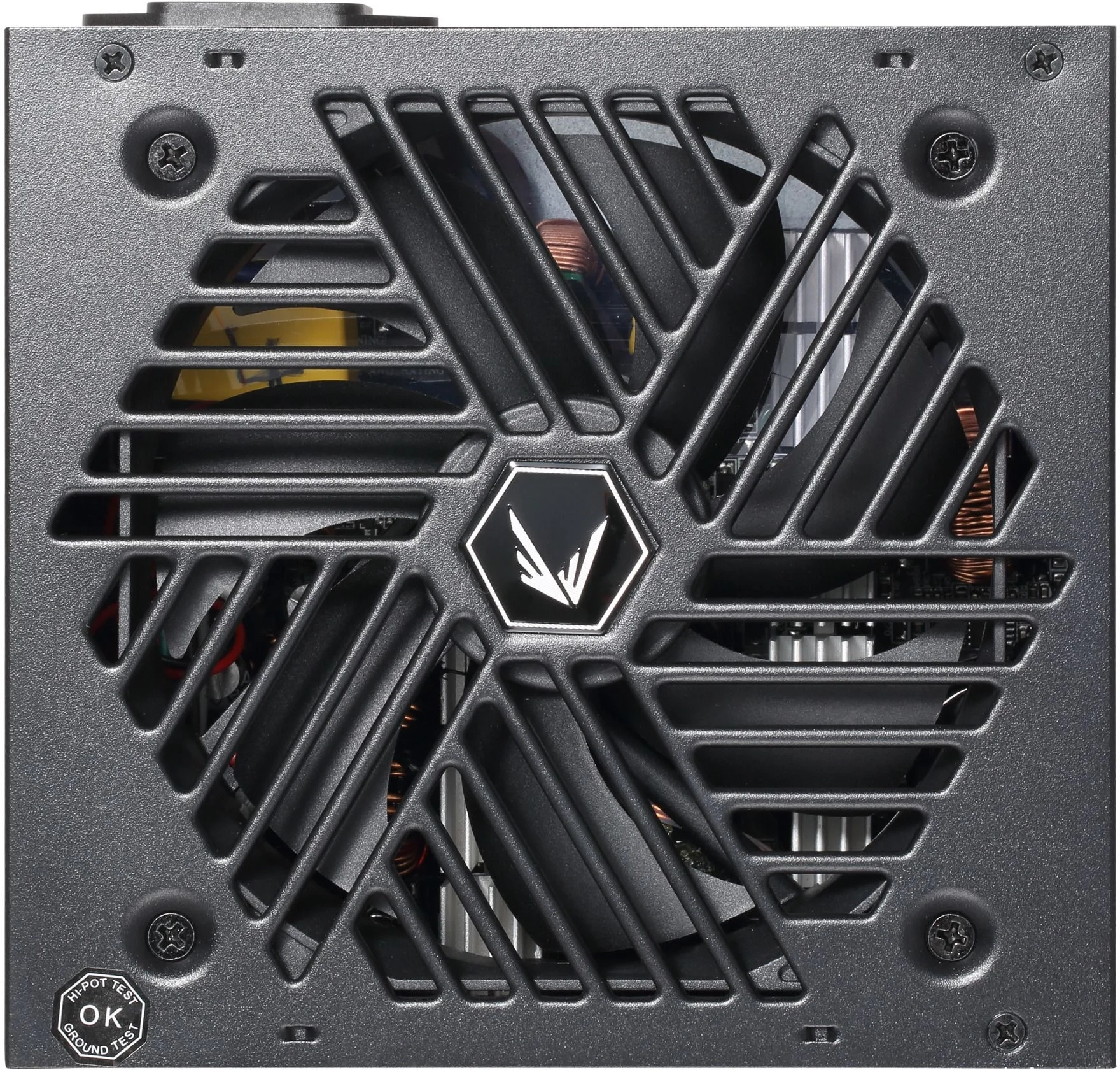 Блок питания Aerocool/Formula FX-650, 650Вт 120мм, черный (аналог Aerocool ECO-650W)