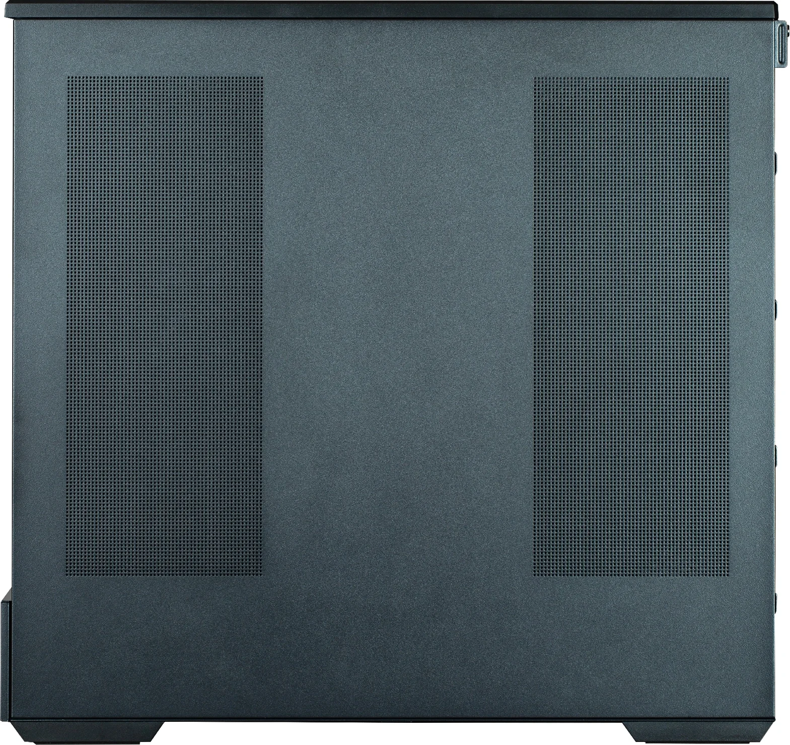 Компьютерный корпус ZALMAN P30 V2, MATX, черный, WINDOW, 2x3.5", 3x2.5", 1xUSB TYPE-C, 1xUSB 3.0, SIDE 2x120мм ARGb, REAR 1x120мм ARGb, VGA support