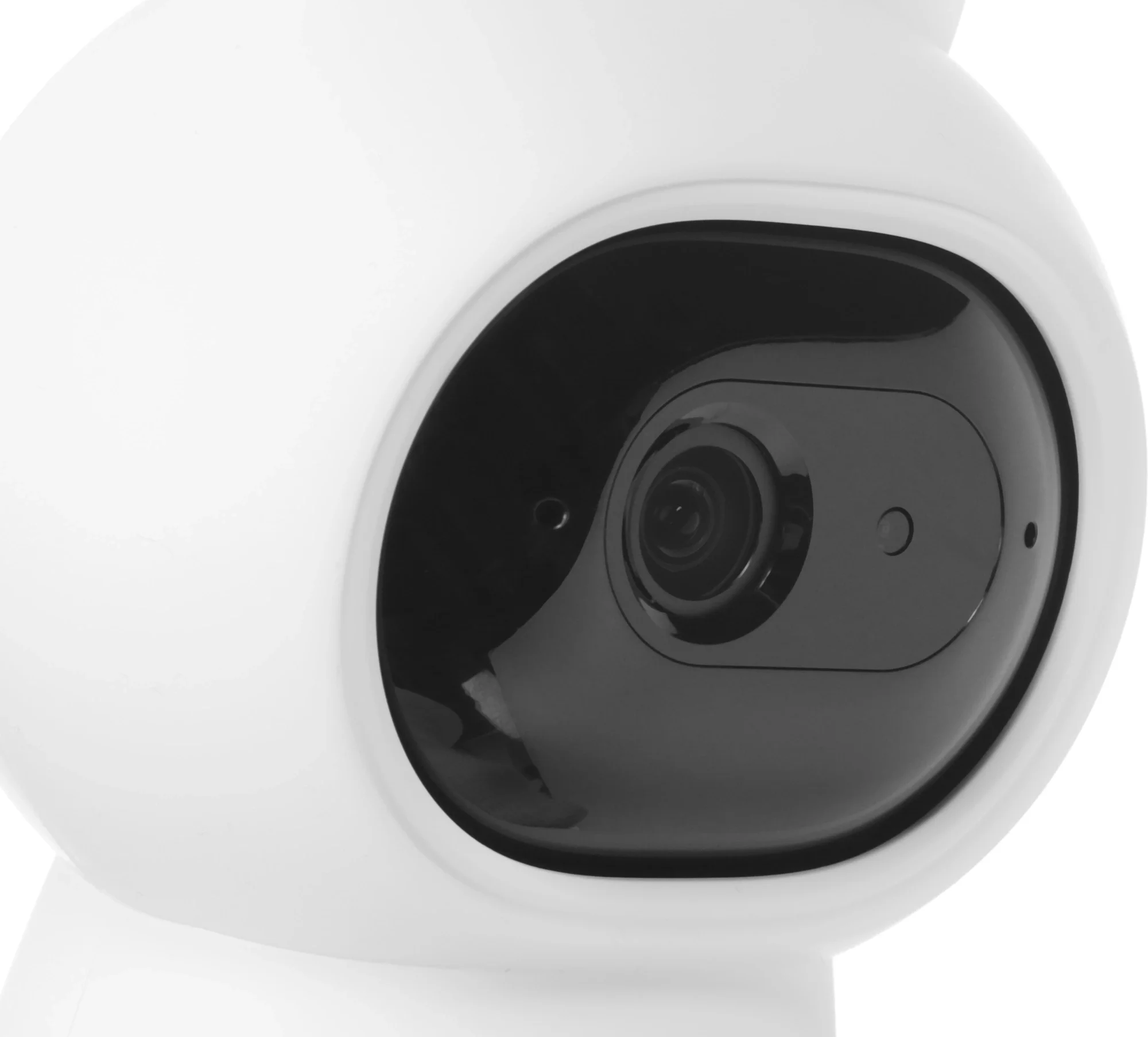 Камера AQARA Camera Hub G3/Камера+ управления/Управление жестами/Камера 360/2K 2304х1296p/Протокол связи:Zigbee/WiFi/Питание:USB-C/белый CH-H03