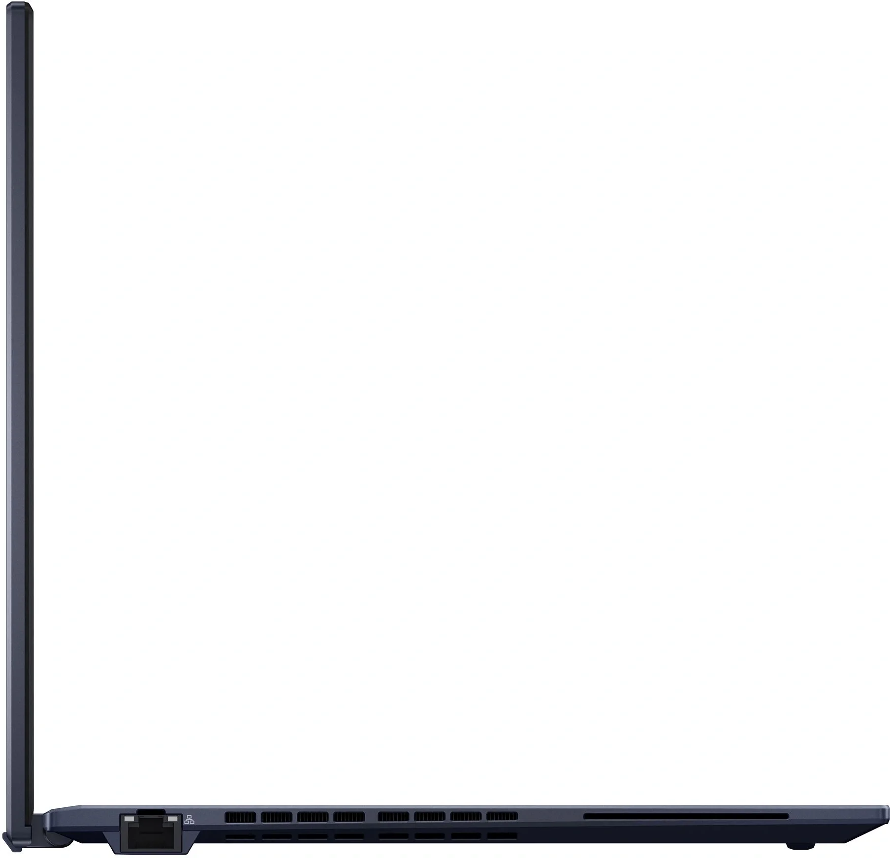 Ноутбук ASUS B5404CMA-QN0401X 14"(2560x1600 (матовый) WVA)/Intel Core Ultra 7 155U(1.7Ghz)/16384Mb/1024PCISSDGb/noDVD/Int:shared/Cam/BT/WiFi/63WHr/war 1y/1.34kg/Star Black/Win 11Pro + магн-алюм корп