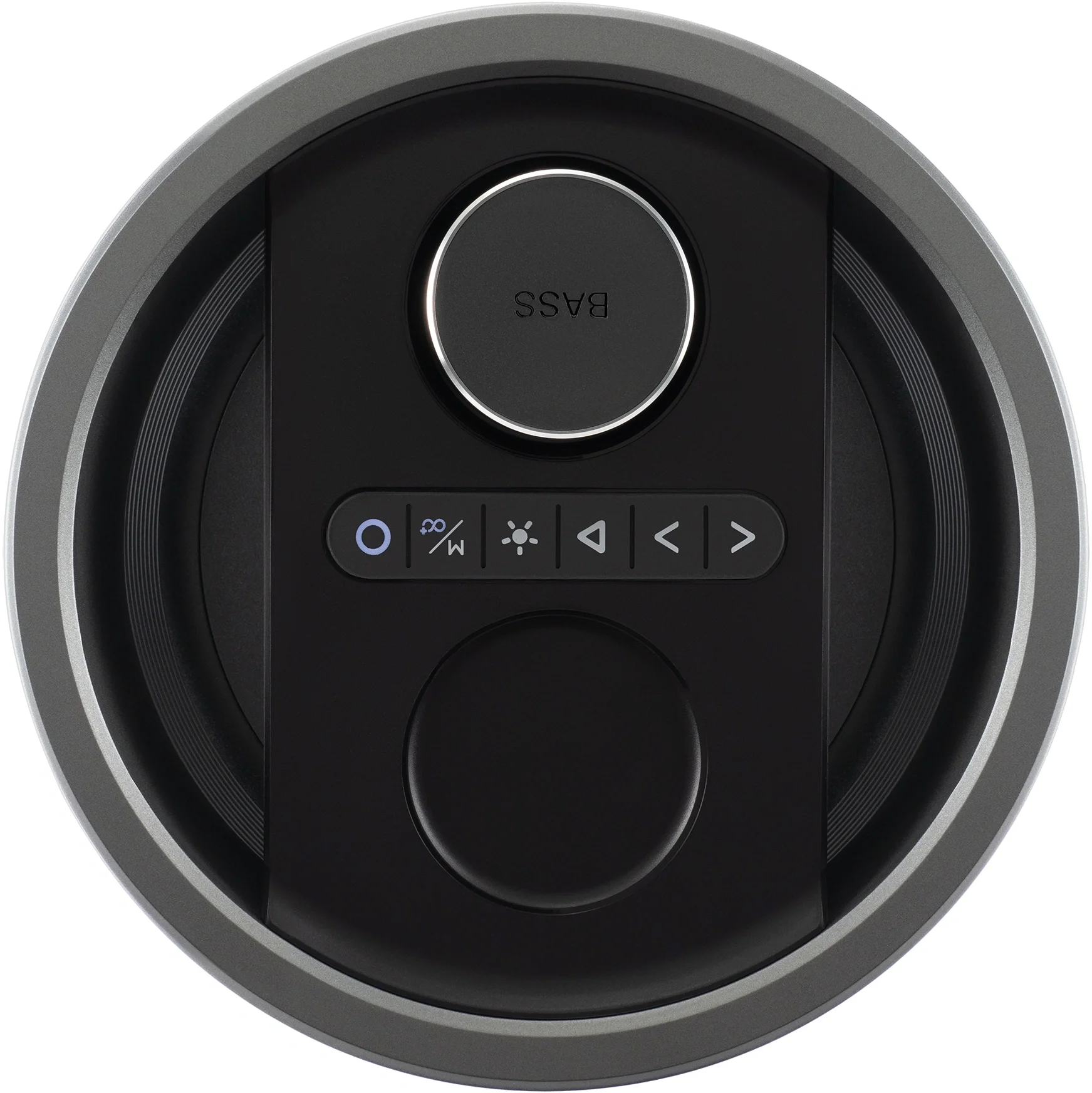 Музыкальный центр Hyundai Select H-MC1241, 90Вт, с караоке, Bluetooth, USB, черный,
