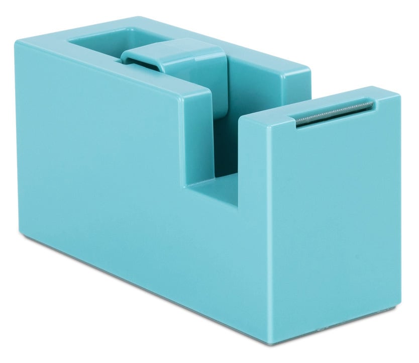 Диспенсер для клейкой ленты  Deli Nusign NS121BLUE