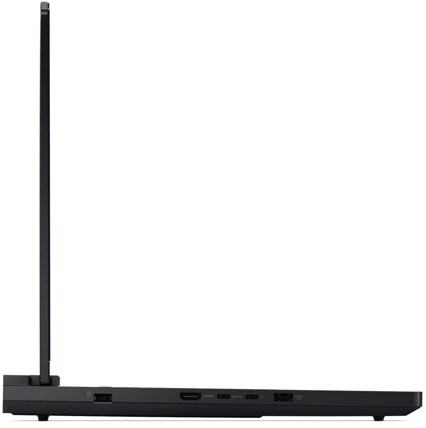 Игровой ноутбук Lenovo Legion Pro 7 16IAX10H - 16", 2560x1600 (WQXGA), Intel Core Ultra 9 275HX 2700MHz 32 ГБ, SSD 1 ТБ, nVidia GeForce RTX 5080 Mobile 16GB, Bluetooth, Wi-Fi, чёрный, ОС не установлена, 83F50025RK