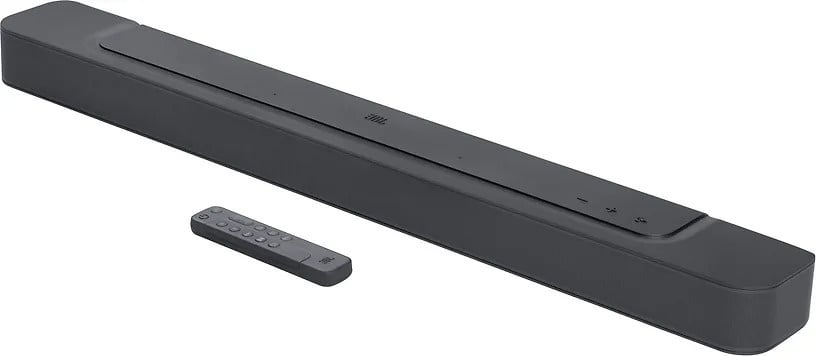 <108773> Саундбар JBL Bar 300 5.0 260W Black [JBLBAR300PROBLKEP]