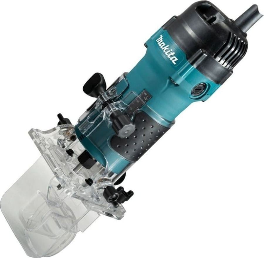 Фрезер Makita 3712  530Вт 32000об/мин макс.ход:42мм