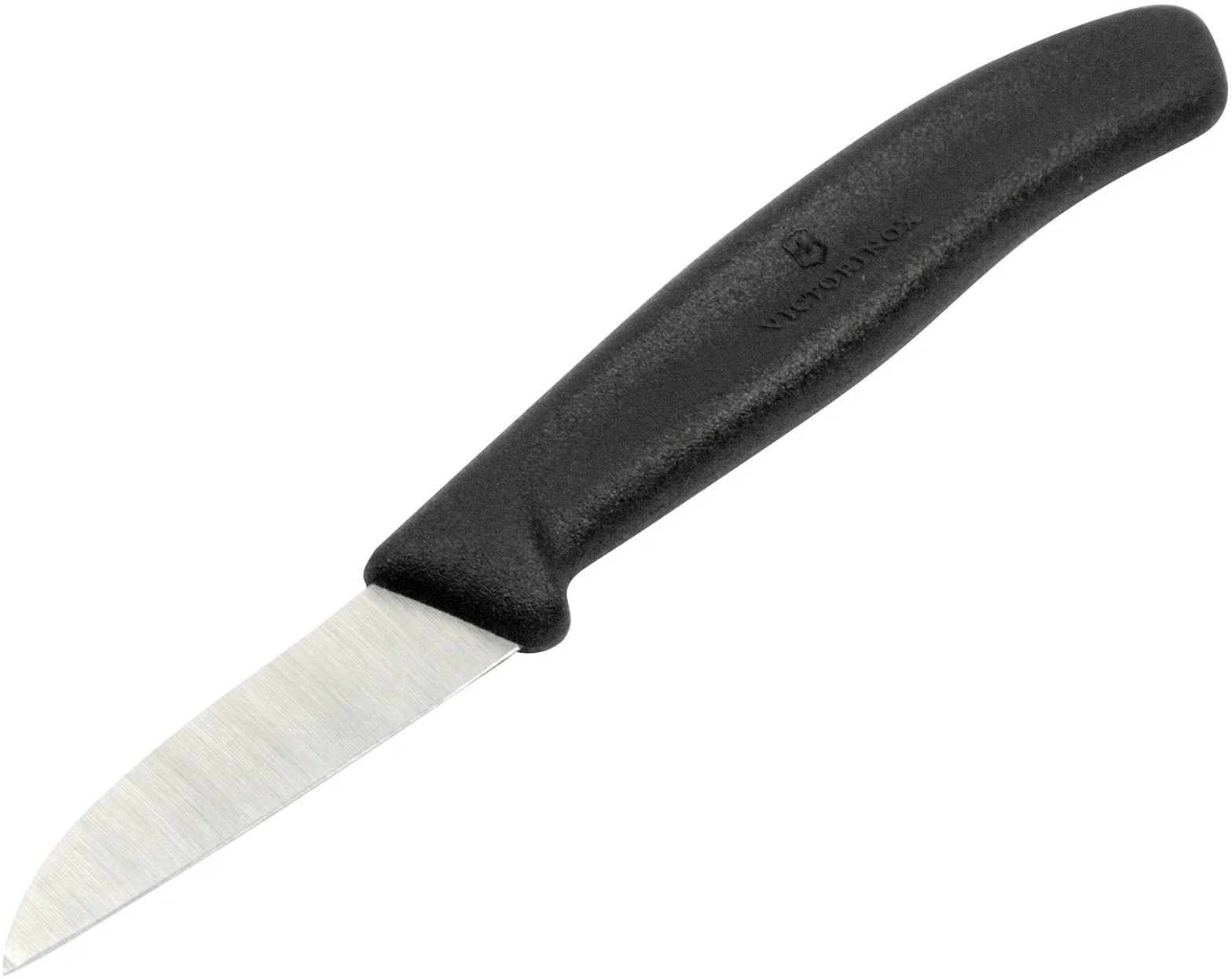 Нож кухонный Victorinox 6.7303, разделочный, 60 мм, черный