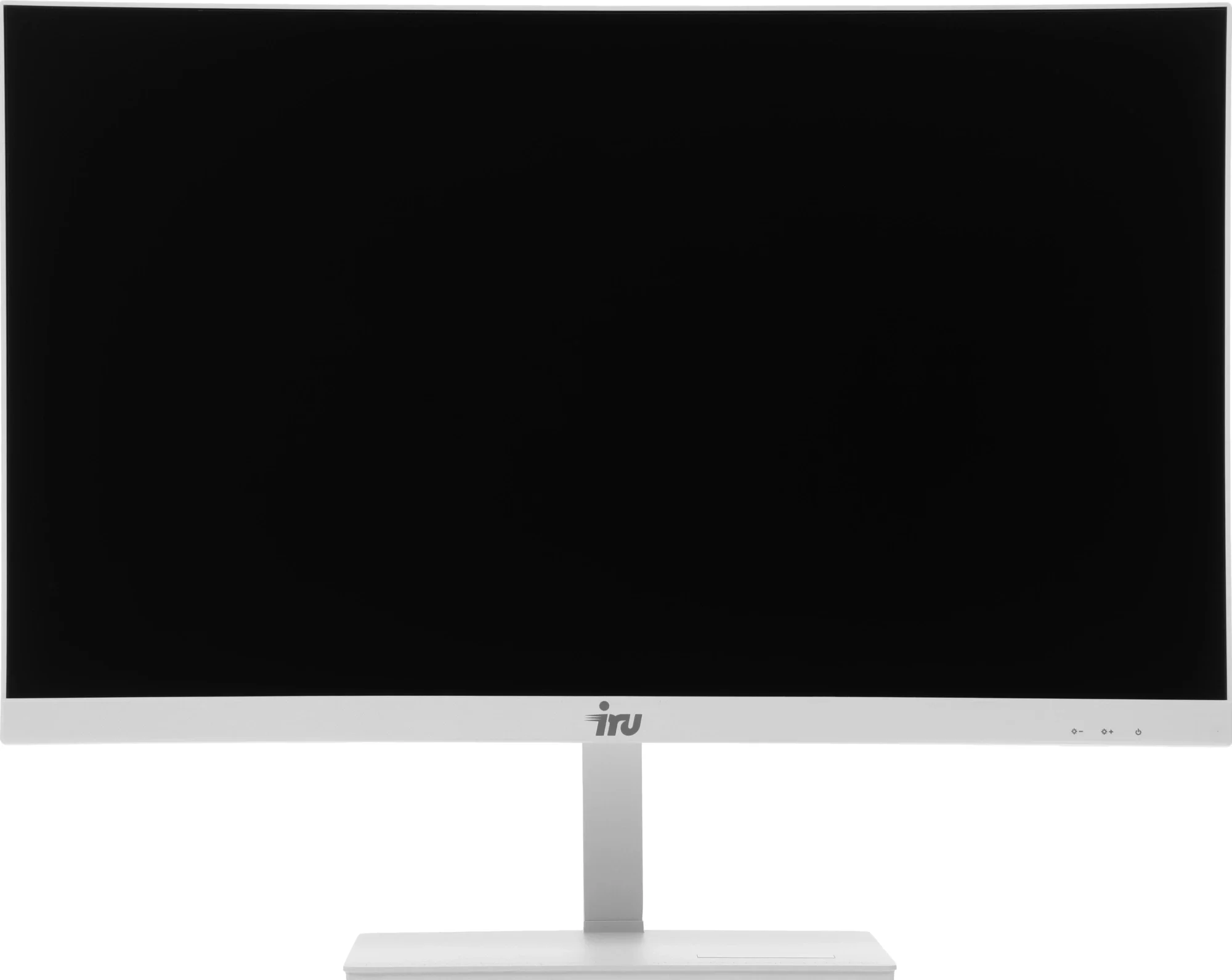 Моноблок IRU Tactio 23IH6W 23.8" Full HD i5 12400 (2.5) 16Gb SSD512Gb UHDG 730 CR Windows 11 Pro WiFi BT Spk 120W Cam белый 1920x1080 (RUS)