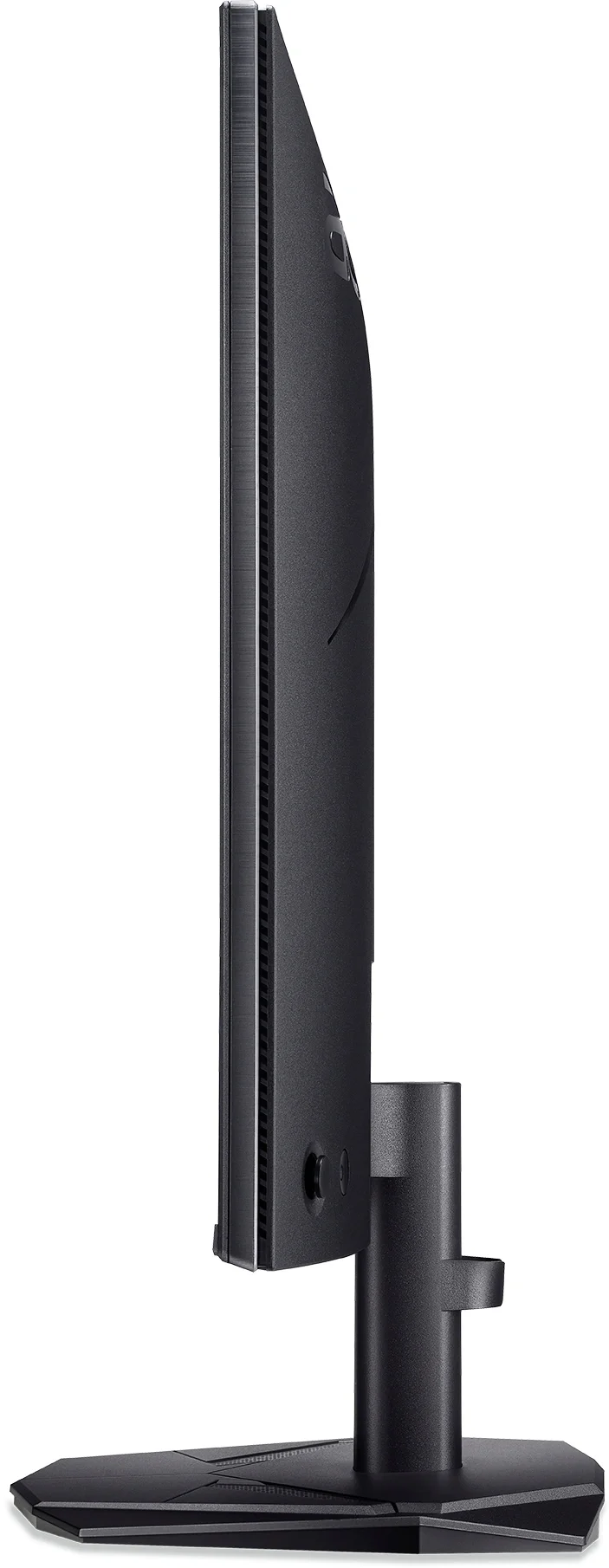 Монитор Acer - Nitro KG272P6bip, 27", 16:9, IPS, 1 мс, 250cd/m², 1500:1, 1920x1080 (Full HD), 144 Гц, 1x HDMI, 1x DP, цвет чёрный, UM.HX2CD.601