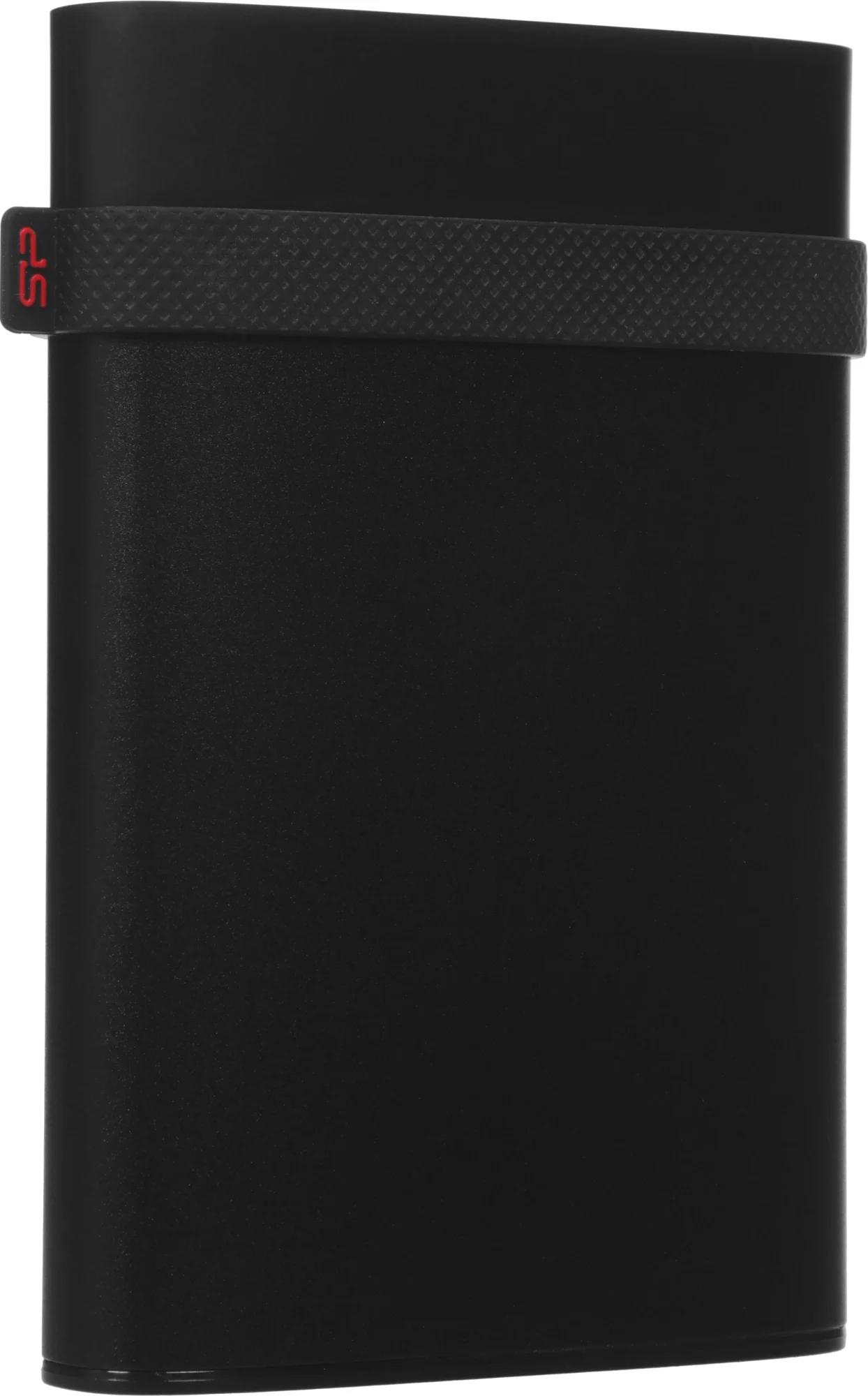 <108878> Внешний жесткий диск .1Tb Silicon Power Armor A85B 2.5" USB3.0 черный [SP010TBPHD85BS3K]