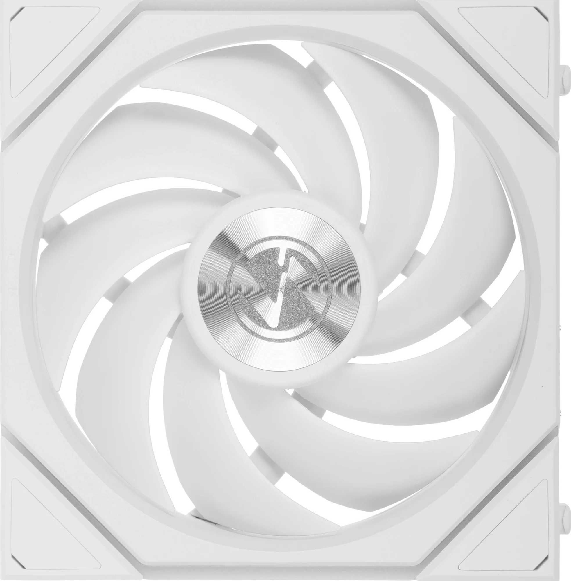 Вентилятор для корпуса Lian-Li Uni Fan TL Wireless 120 ARGB 120х120x28 белый 4-pin 33дБ (упак.:3шт) (G99.12TL1W3W.R0) Ret