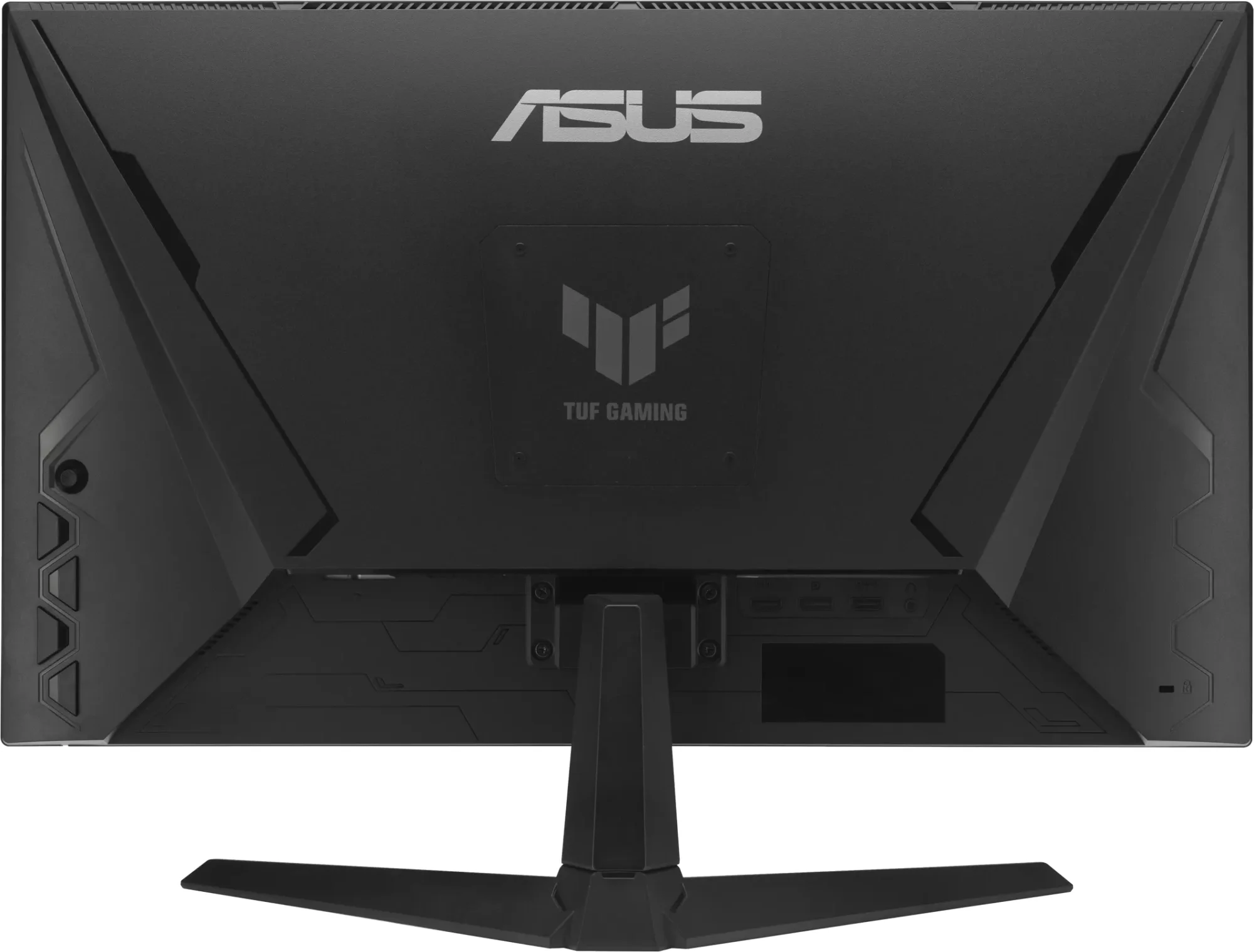 Монитор 24.5" ASUS VG259QMR5A IPS 1920x1080, 310 Гц, 1 мс, 16:9, 300 кд/м², 2xHDMI 2.0, DP 1.4, 3.5 Jack, динамики (2x2 Вт), HDR10, FreeSync Premium, черный