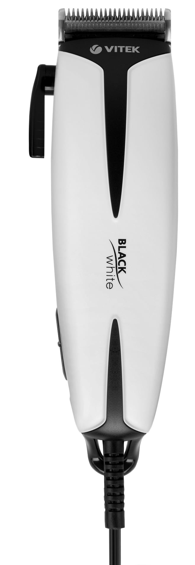 Набор для стрижки Vitek VT-2517 BW (белый,4 насадки)
