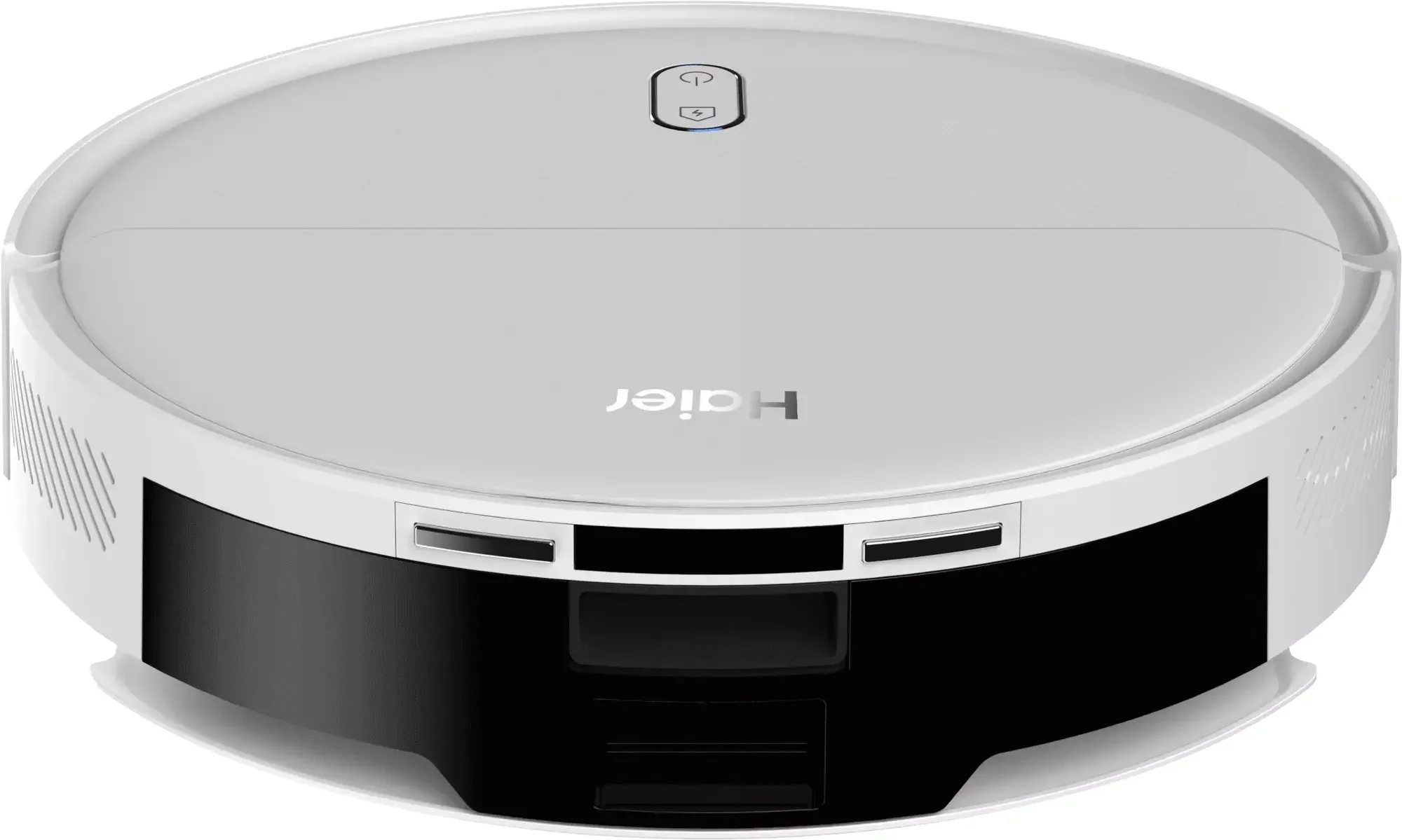 Робот-пылесос Haier F55123E01RU, сухая/влажная уборка, 2600 мАч, 0.25 л
