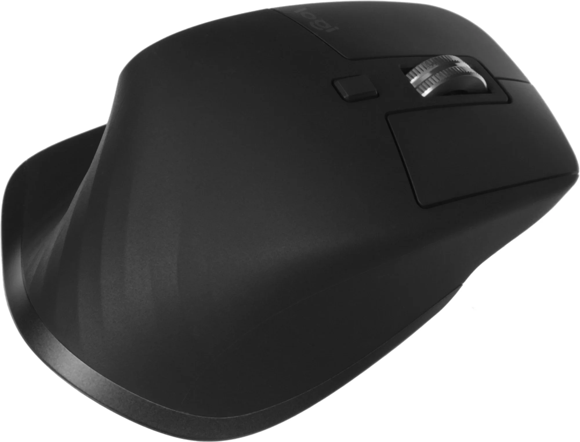 Комплект беспроводной клавиатура + мышь Logitech MX Keys S Combo клав:графитовый/черный мышь:графитовый USB беспроводная LED (920-011619)
